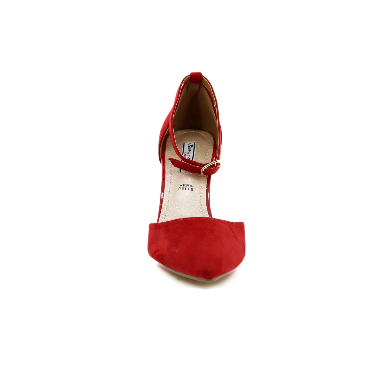 Décolleté - ZM6045 ZM9002 - Image 30