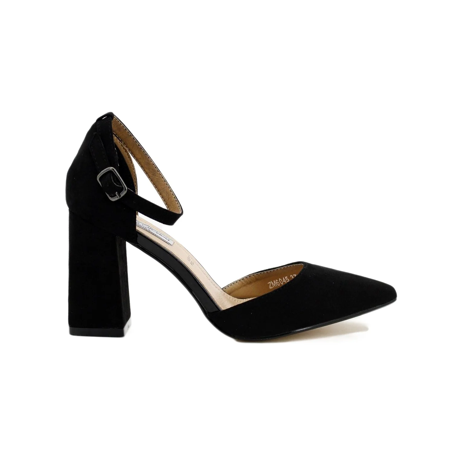 Décolleté - ZM6045 ZM9002 - Image 34