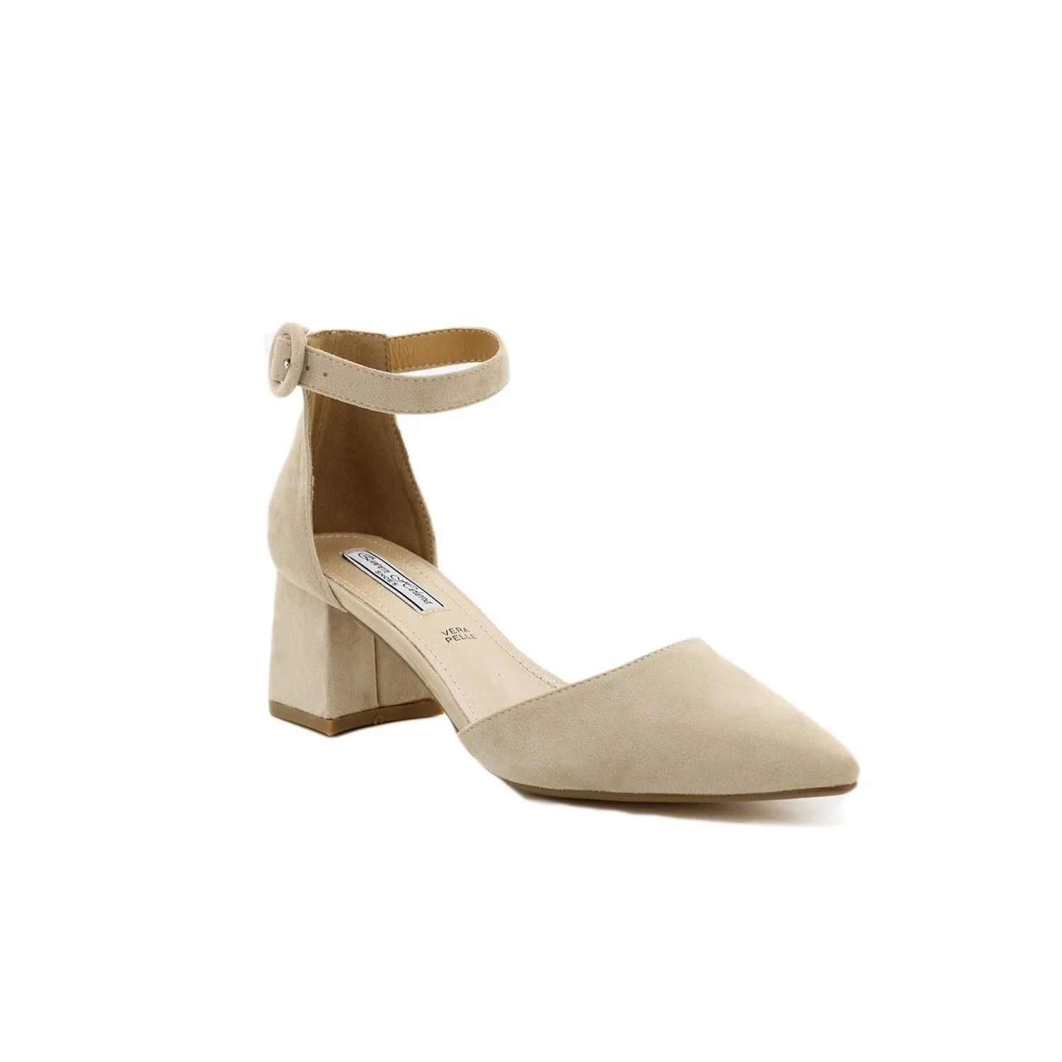 Décolleté - ZM9001 - Image 15