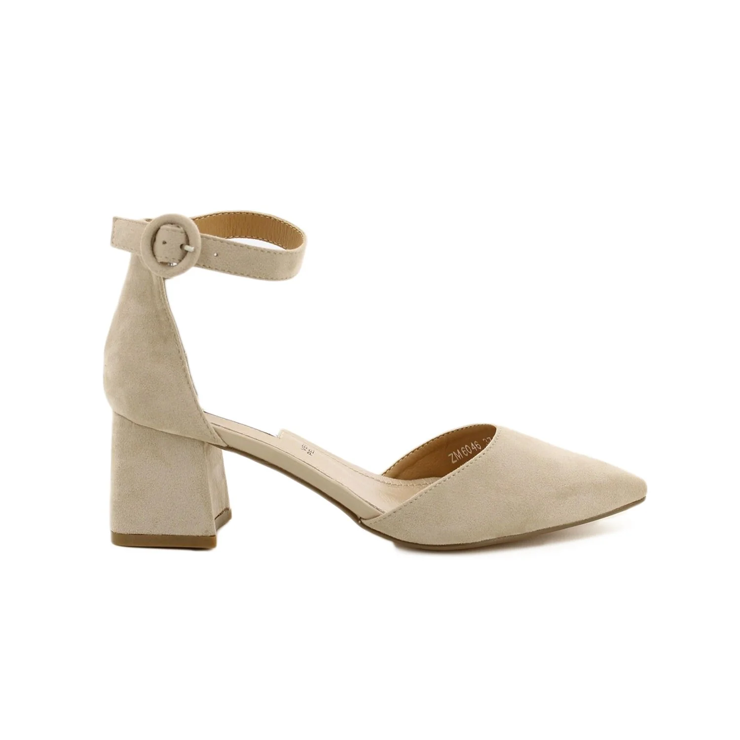 Décolleté - ZM9001 - Image 16