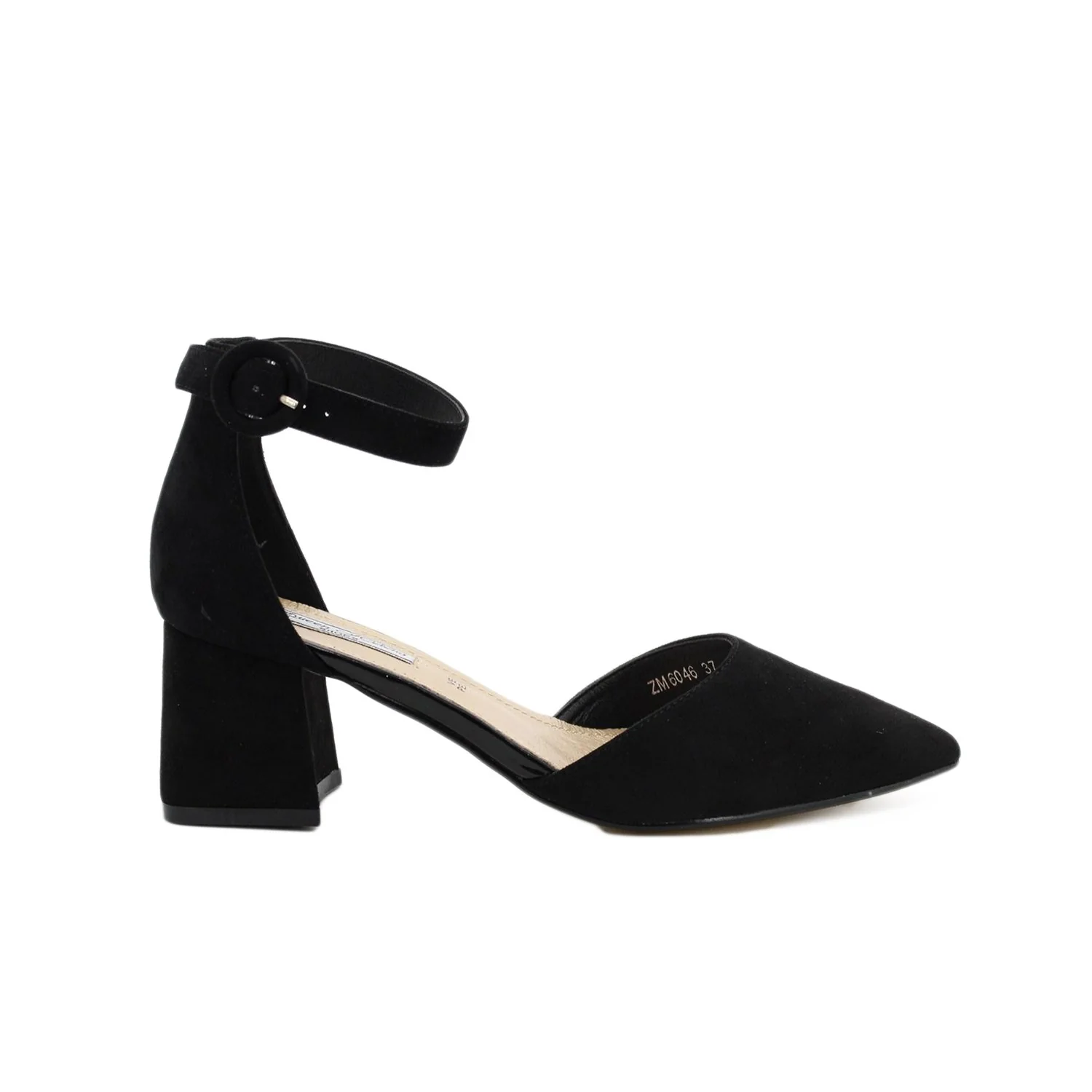 Décolleté - ZM9001 - Image 24