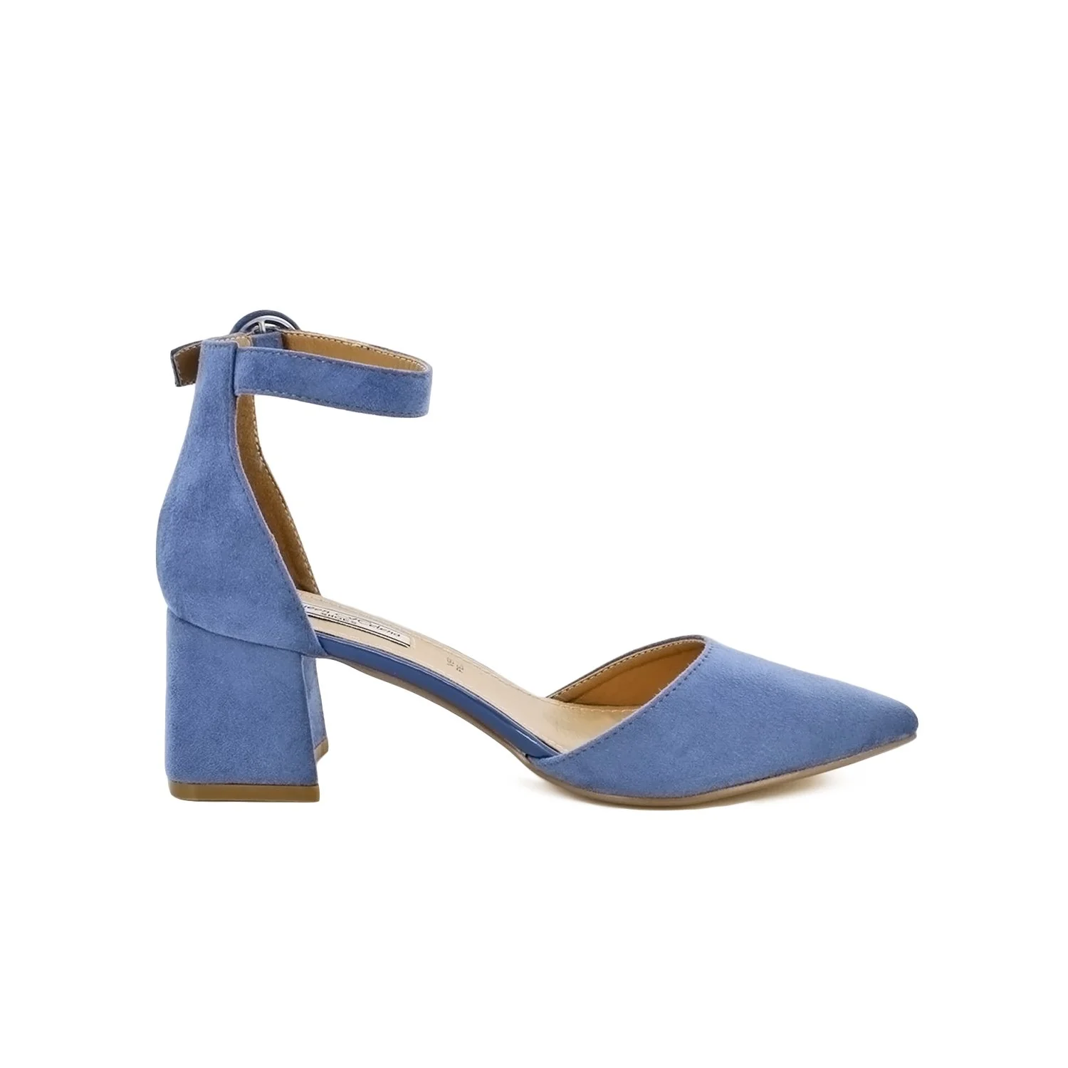 Décolleté - ZM9001 - Image 28