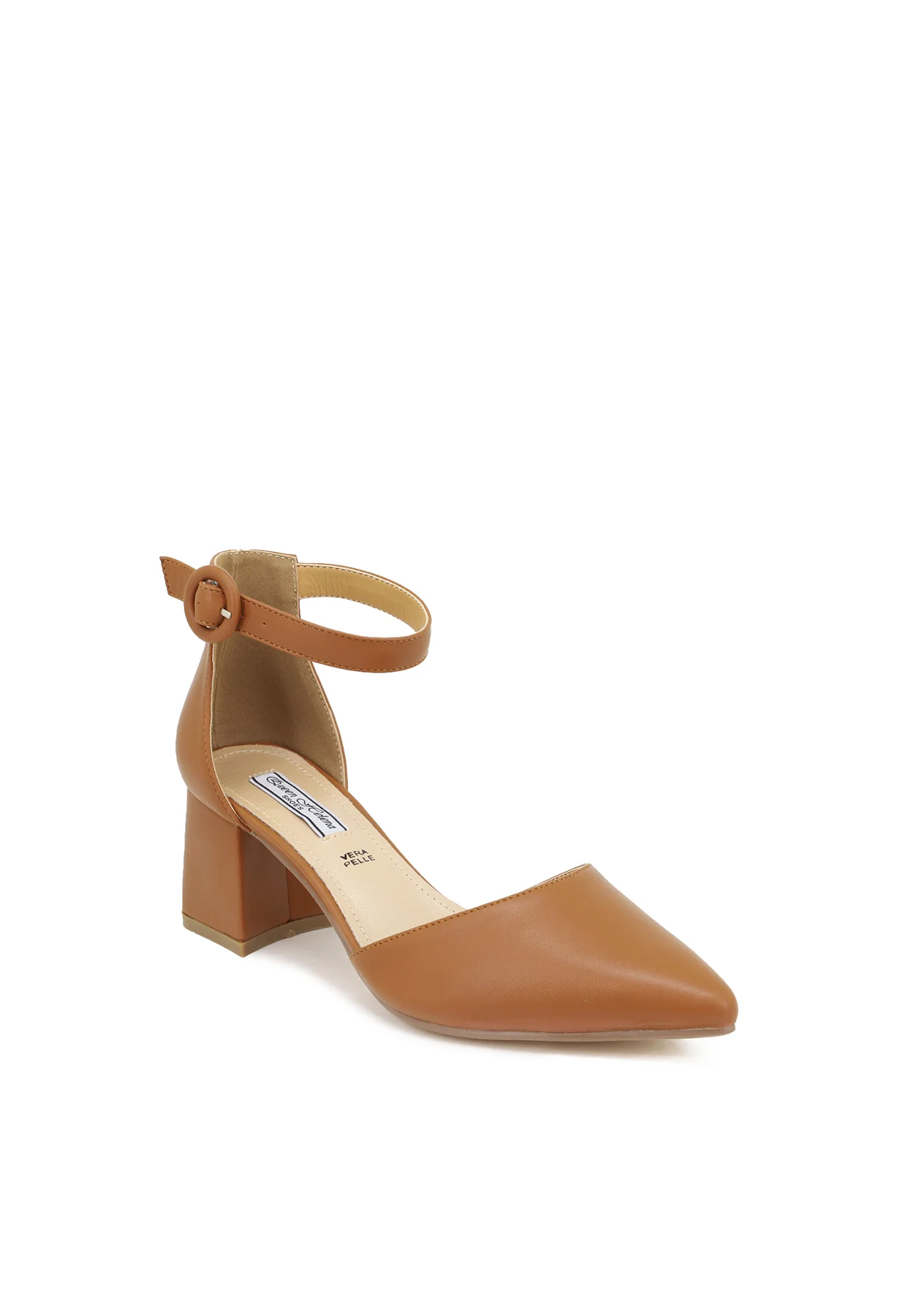 Décolleté - ZM9001 - Image 33