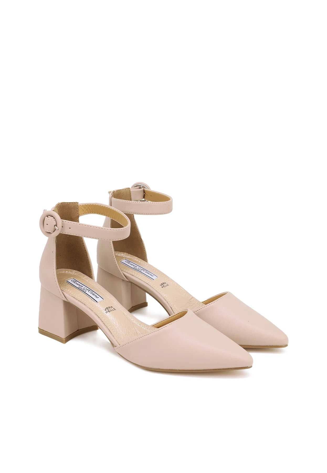 Décolleté - ZM9001 - Image 42
