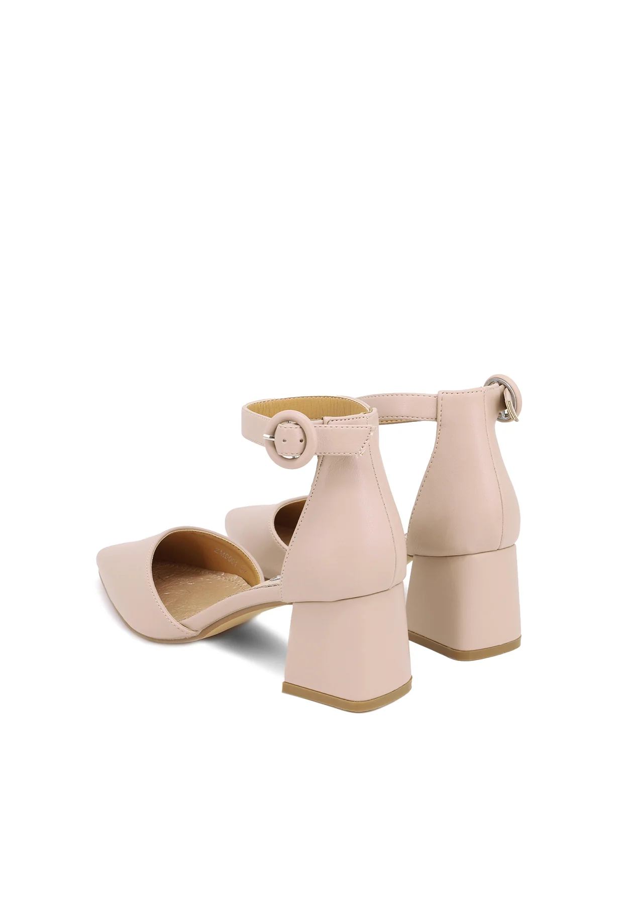 Décolleté - ZM9001 - Image 44