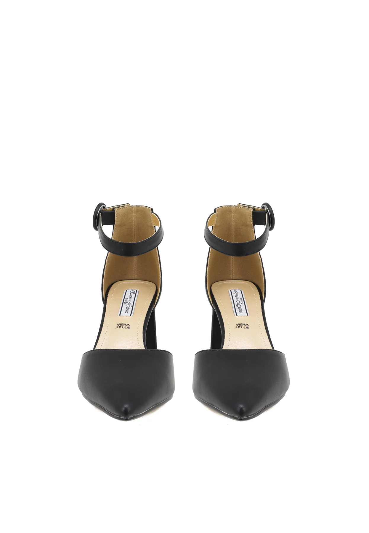 Décolleté - ZM9001 - Image 6