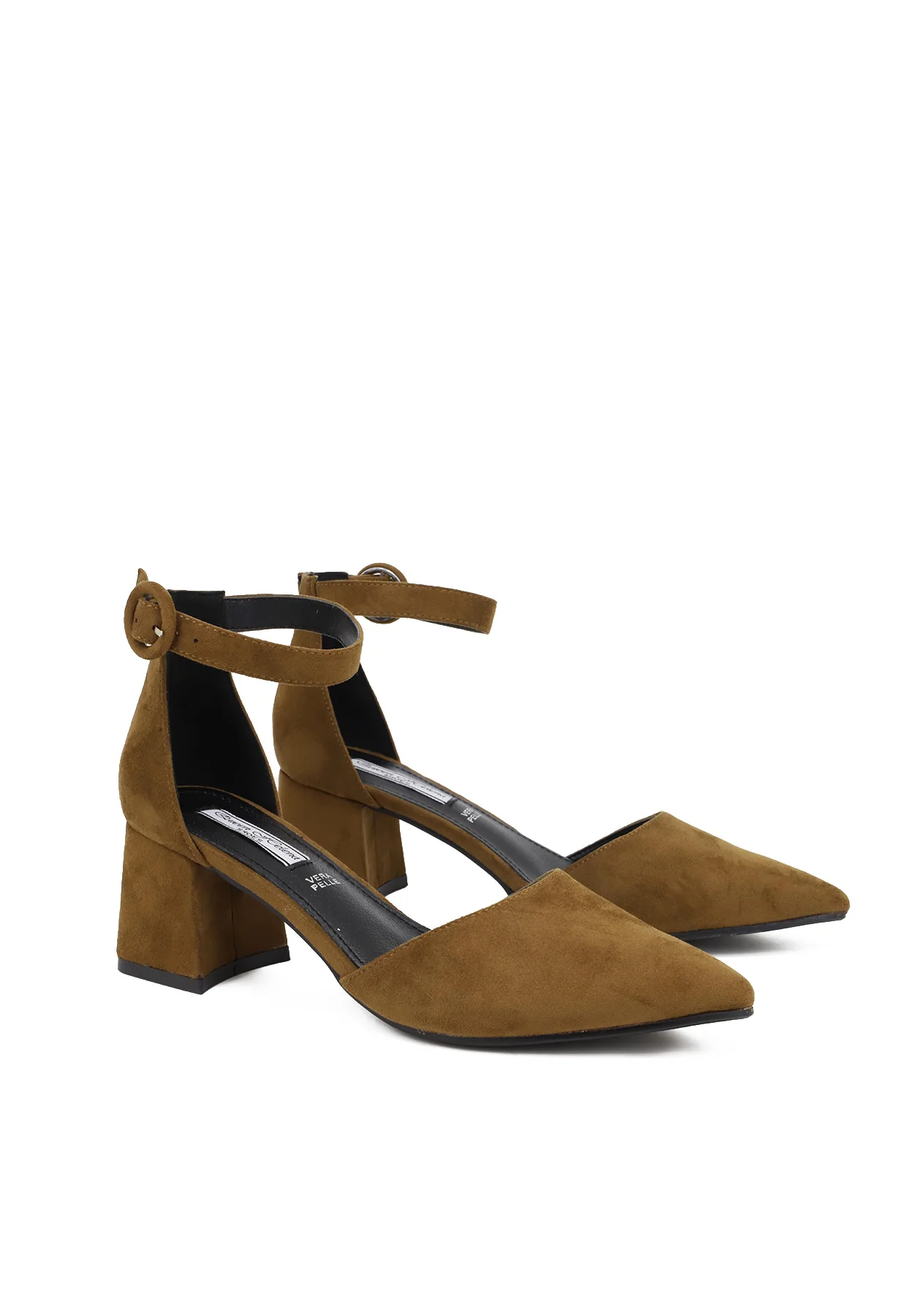 Décolleté Eleganti – ZM7001 - Image 4