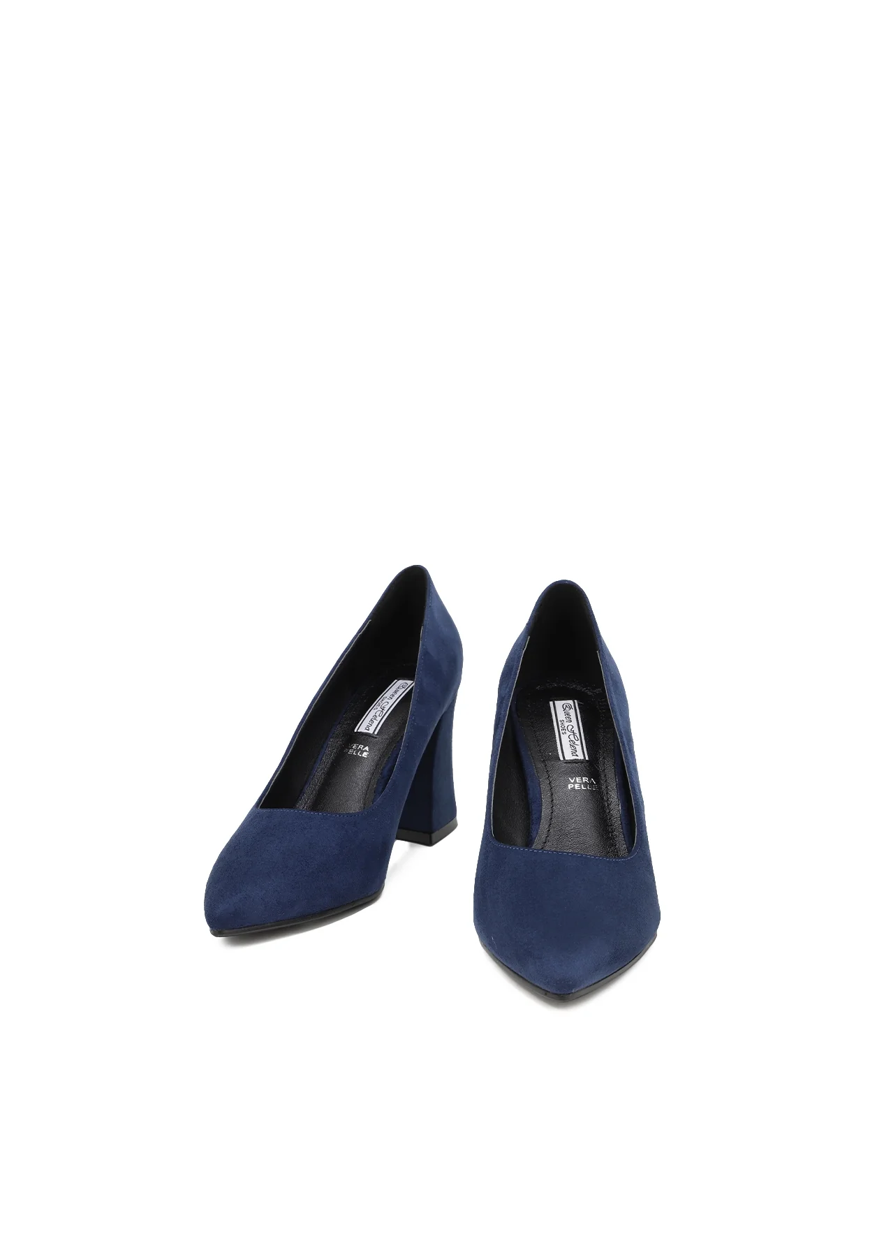 Dècolletè - ZM9201 - Image 24