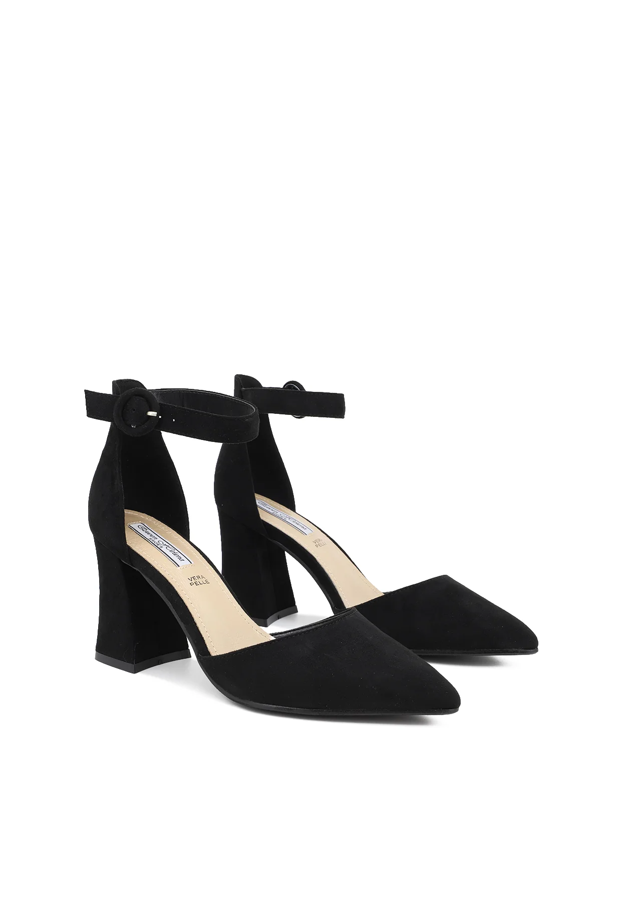 Dècolletè - ZM9202 - Image 4