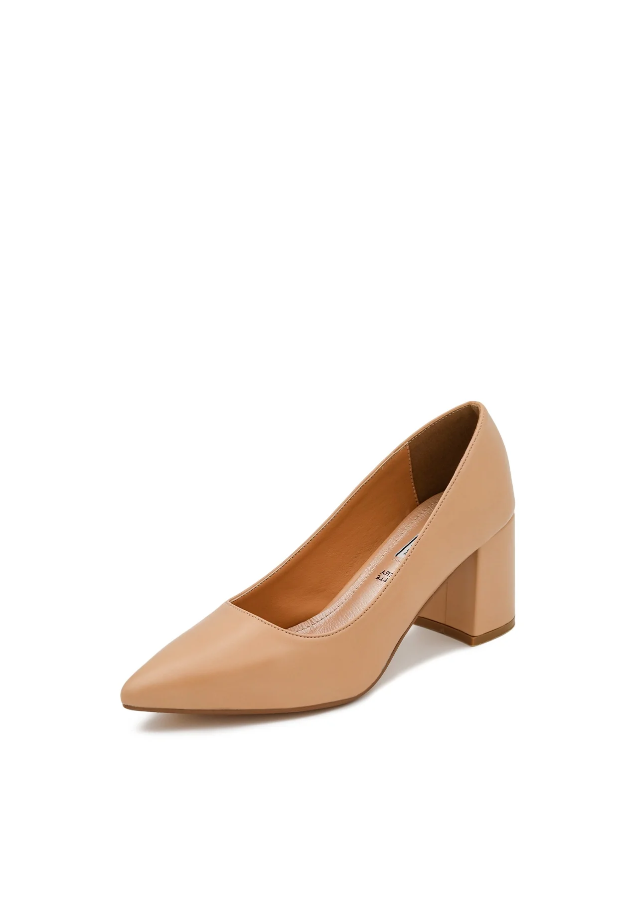 Décolleté eleganti con tacco largo medio ZM9322 - Image 15