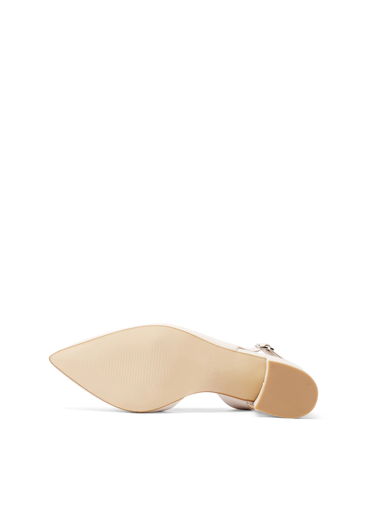Décolleté slingback con tacco largo ZM9324 - Image 28