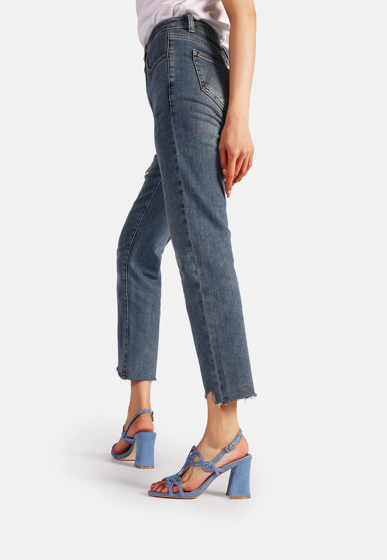 Sandali ZM9676 - Image 21