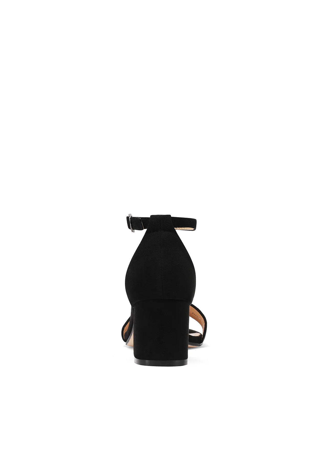 Sandali eleganti minimal con tacco medio ZM9715 - Image 12