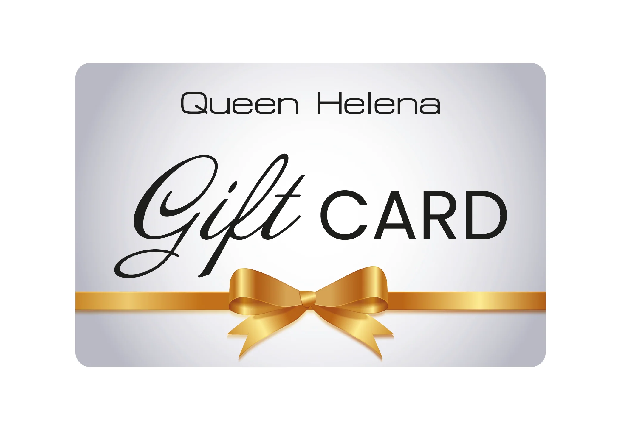 e-Gift Card Queen
