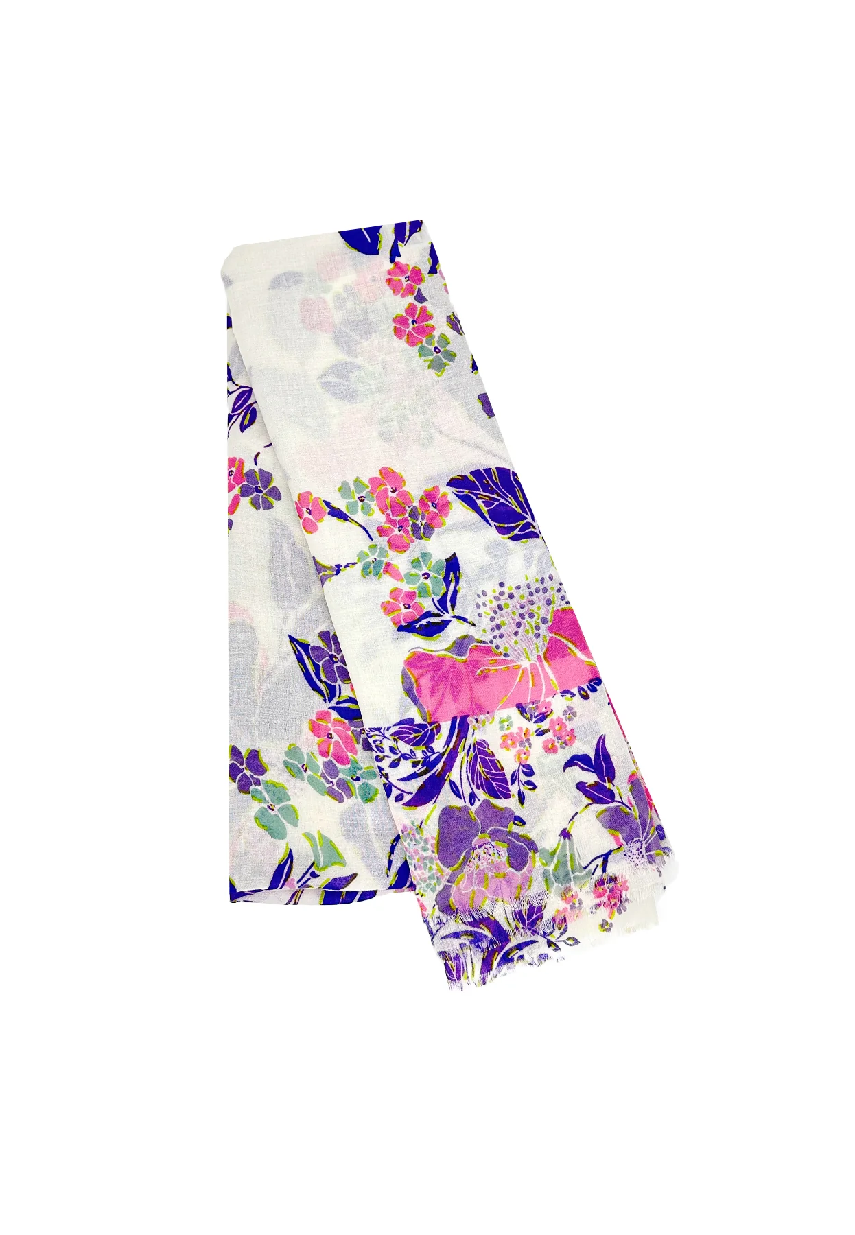 Sciarpa - Foulard - Paschmina - SC12 - Image 4