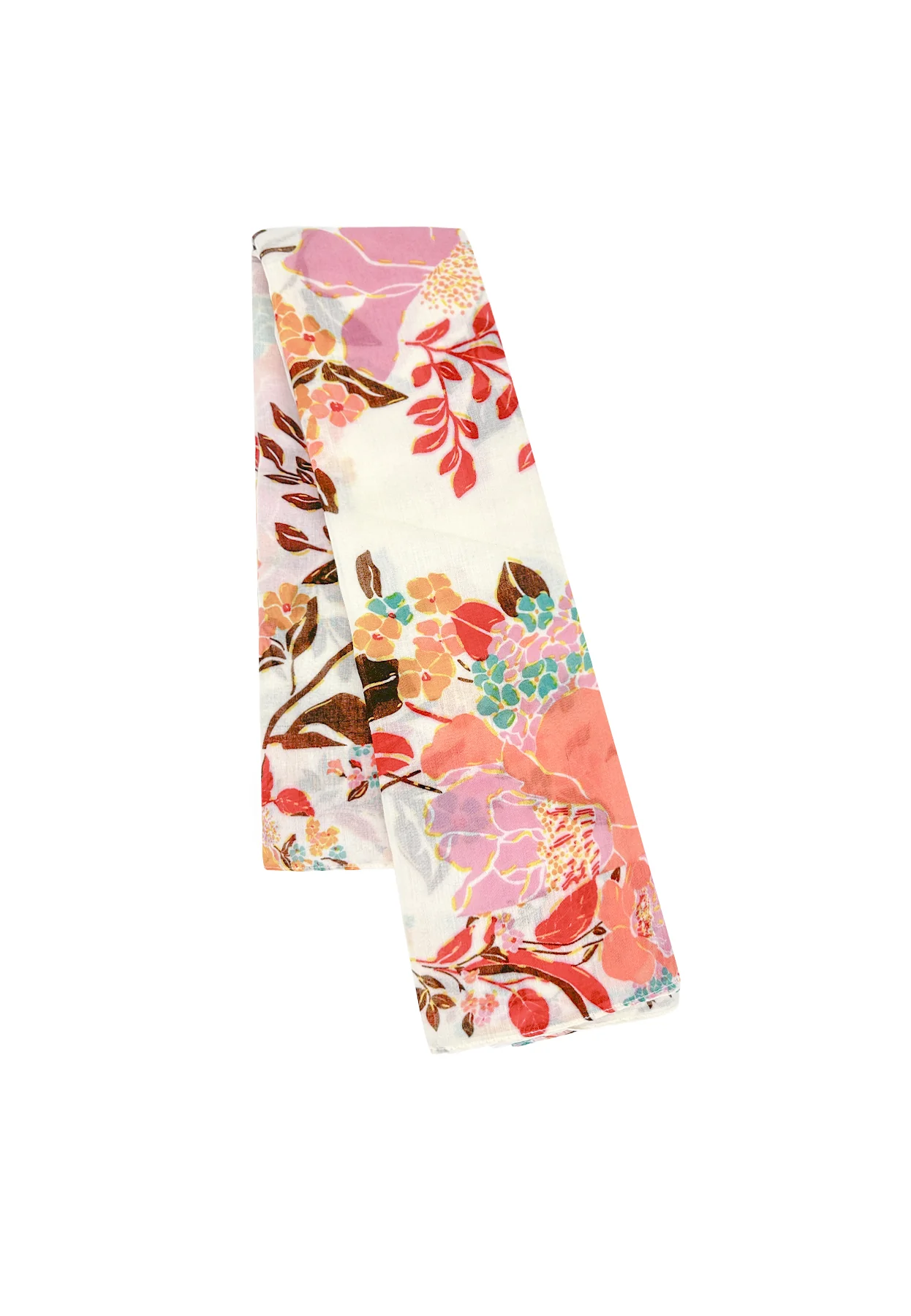 Sciarpa - Foulard - Paschmina - SC12 - Image 9