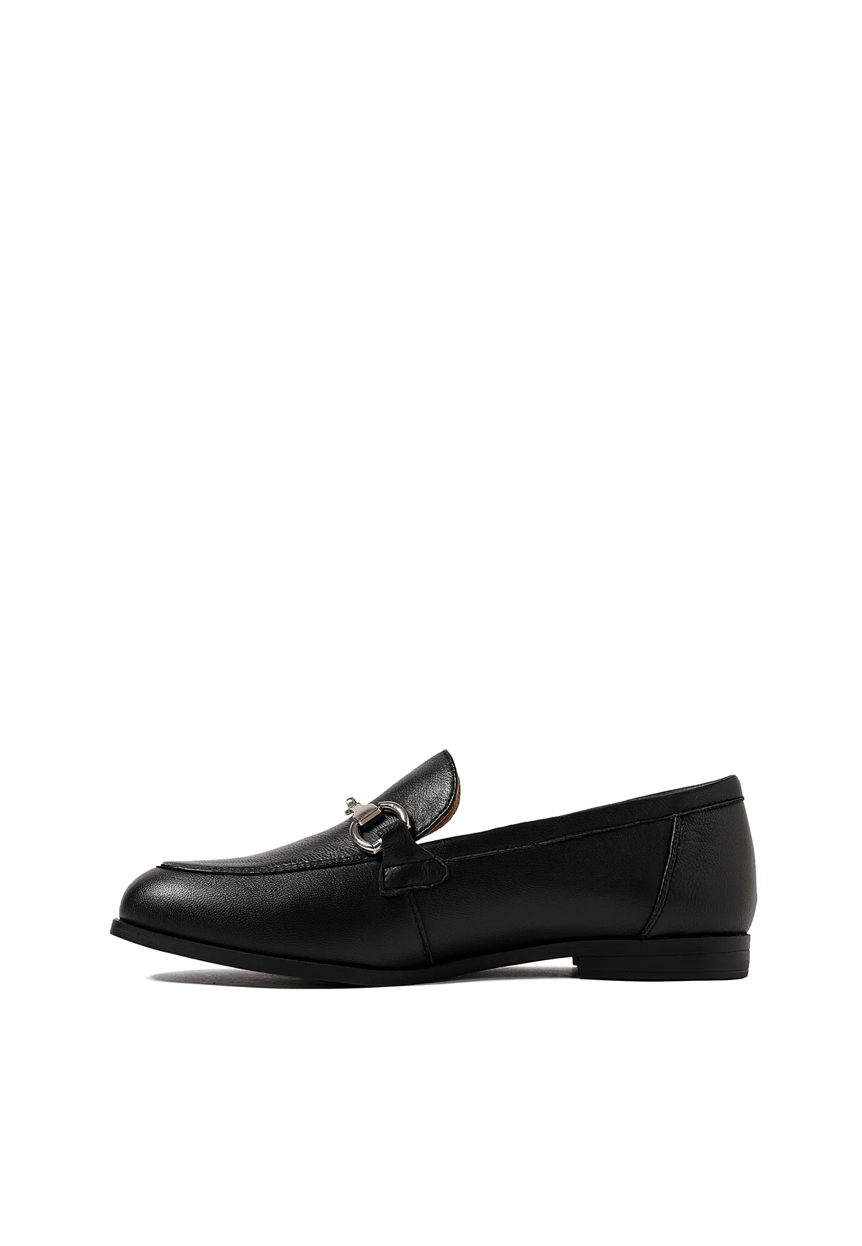 Mocassino classico con morsetto elegante QH7001 - Image 11