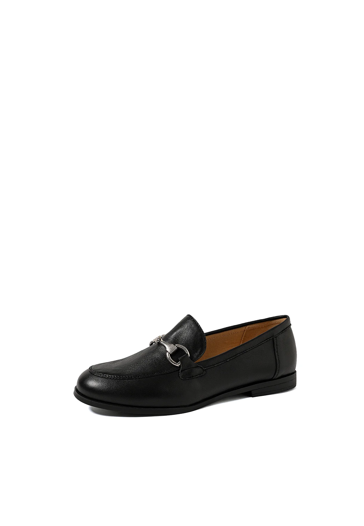 Mocassino classico con morsetto elegante QH7001 - Image 12