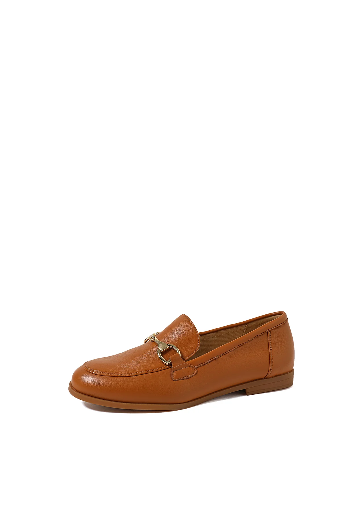 Mocassino classico con morsetto elegante QH7001 - Image 23