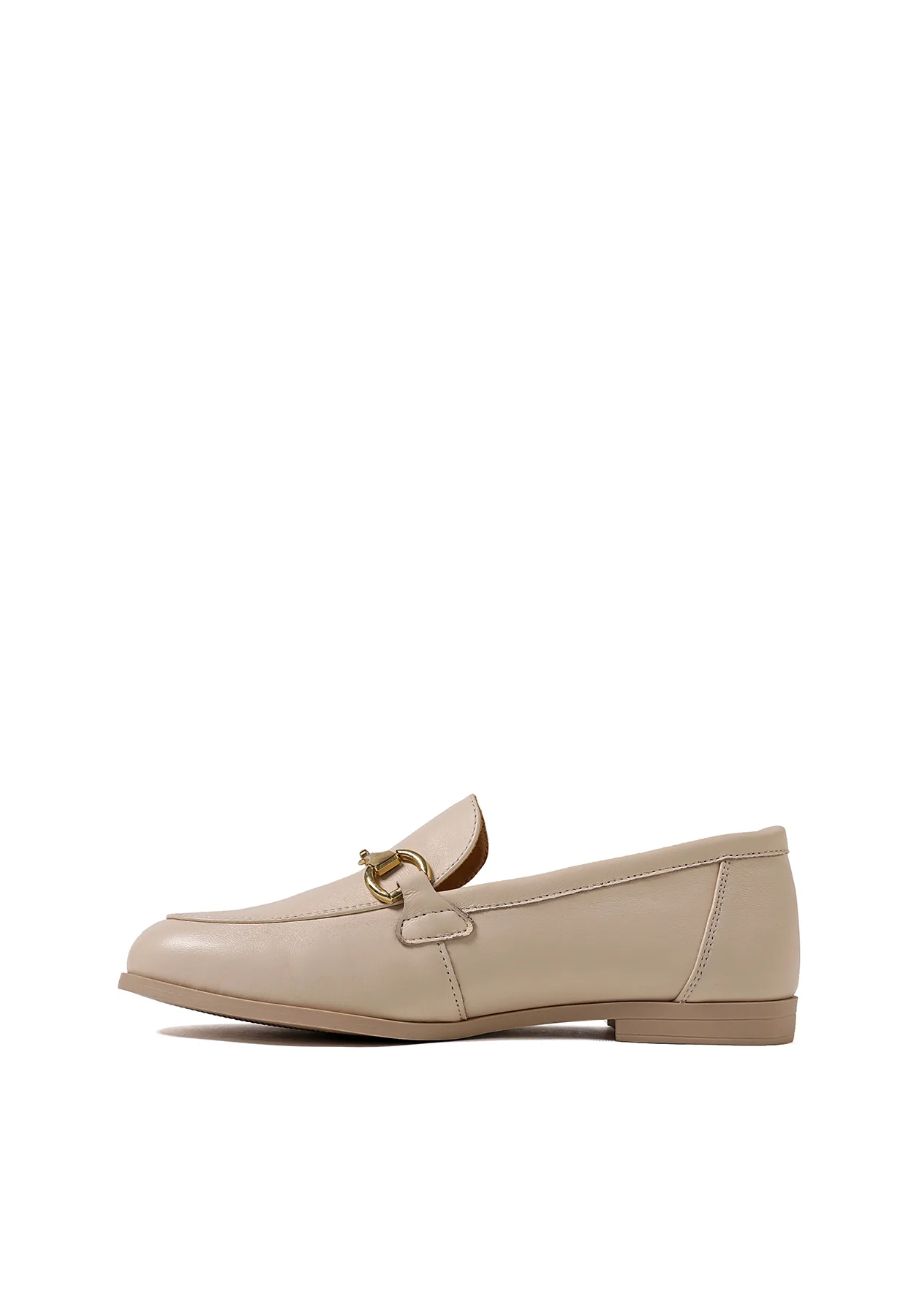 Mocassino classico con morsetto elegante QH7001 - Image 3