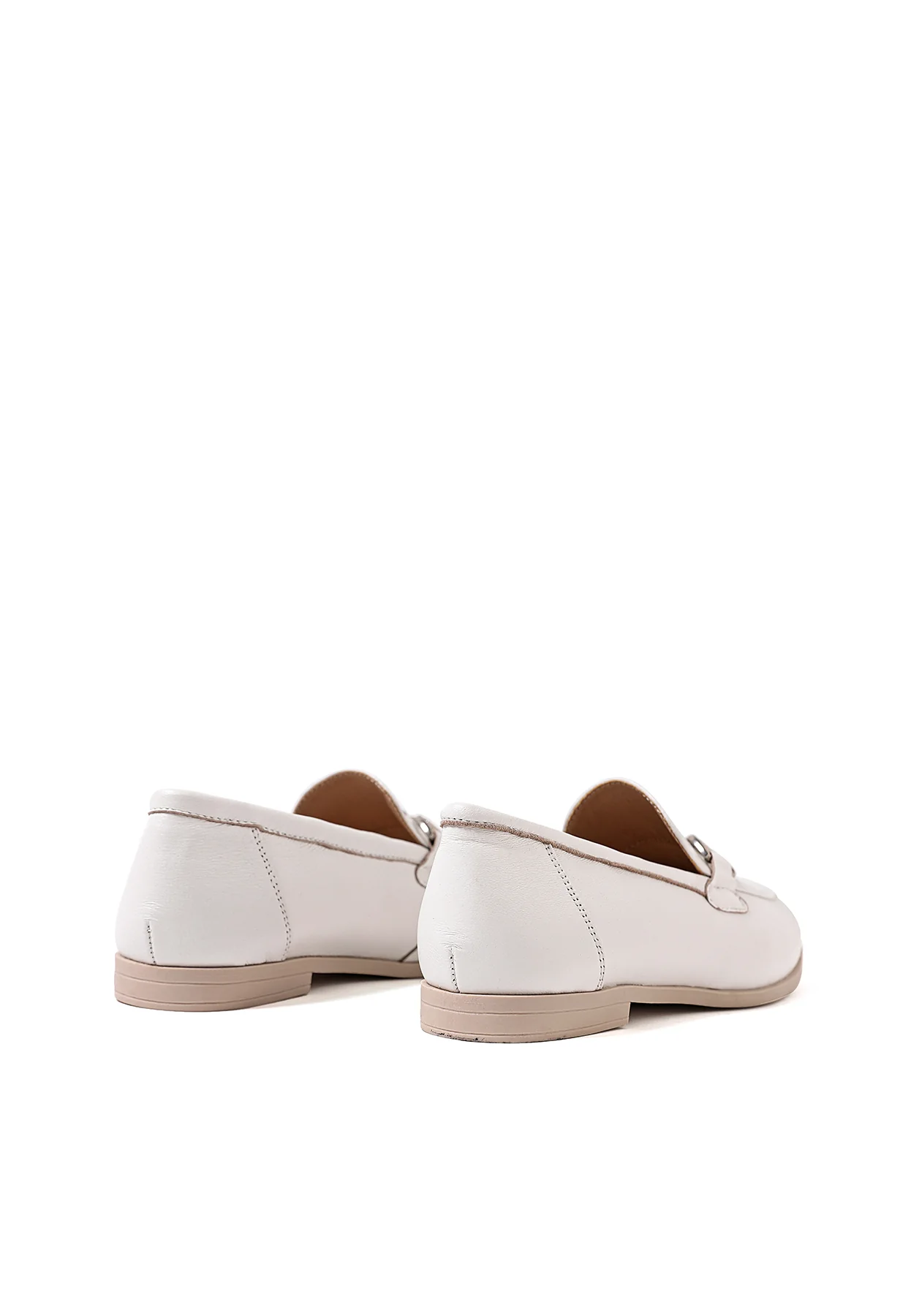 Mocassino classico con morsetto elegante QH7001 - Image 31