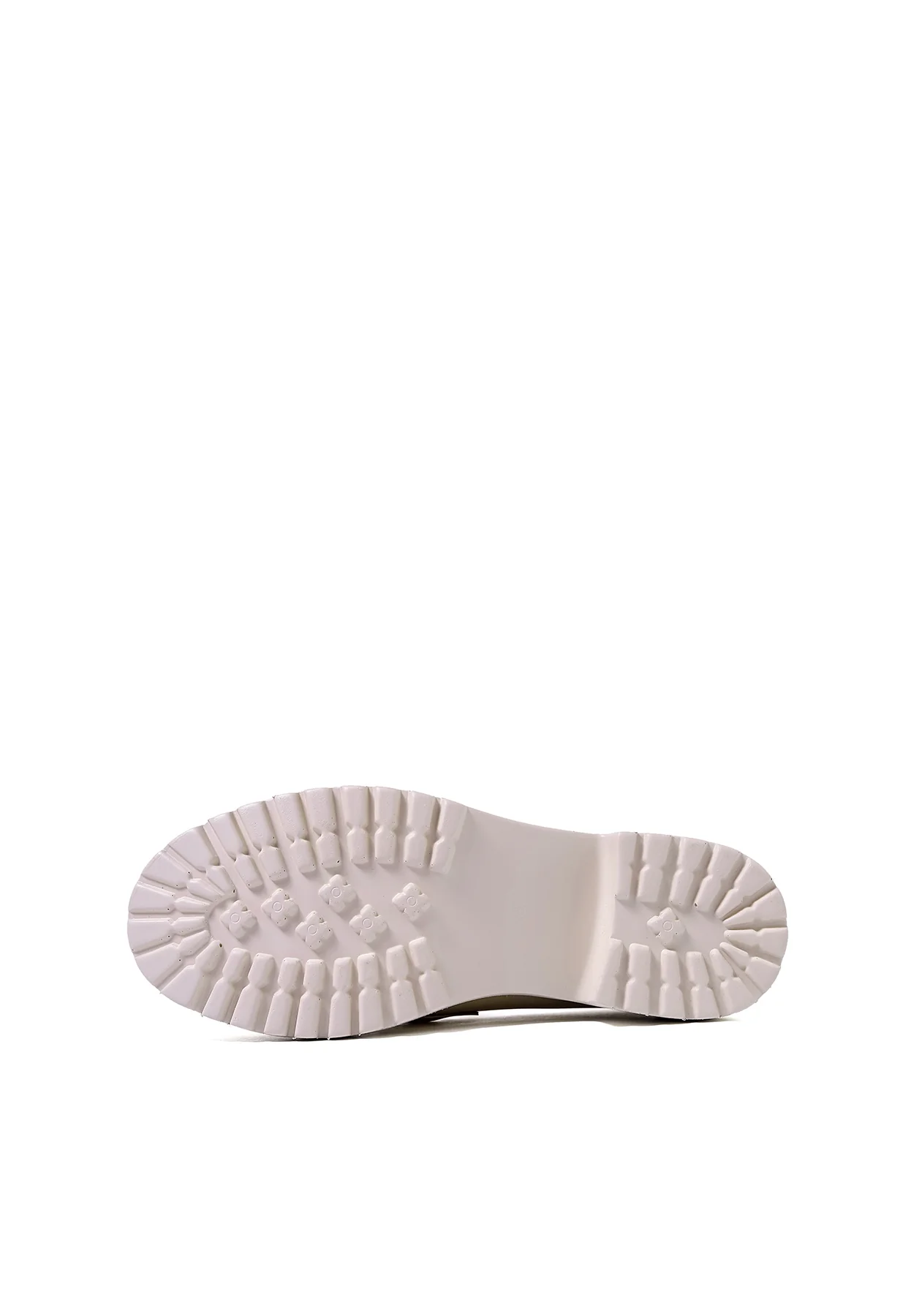 Mocassino con fascia decorata e tacco comodo X30-108 - Image 17