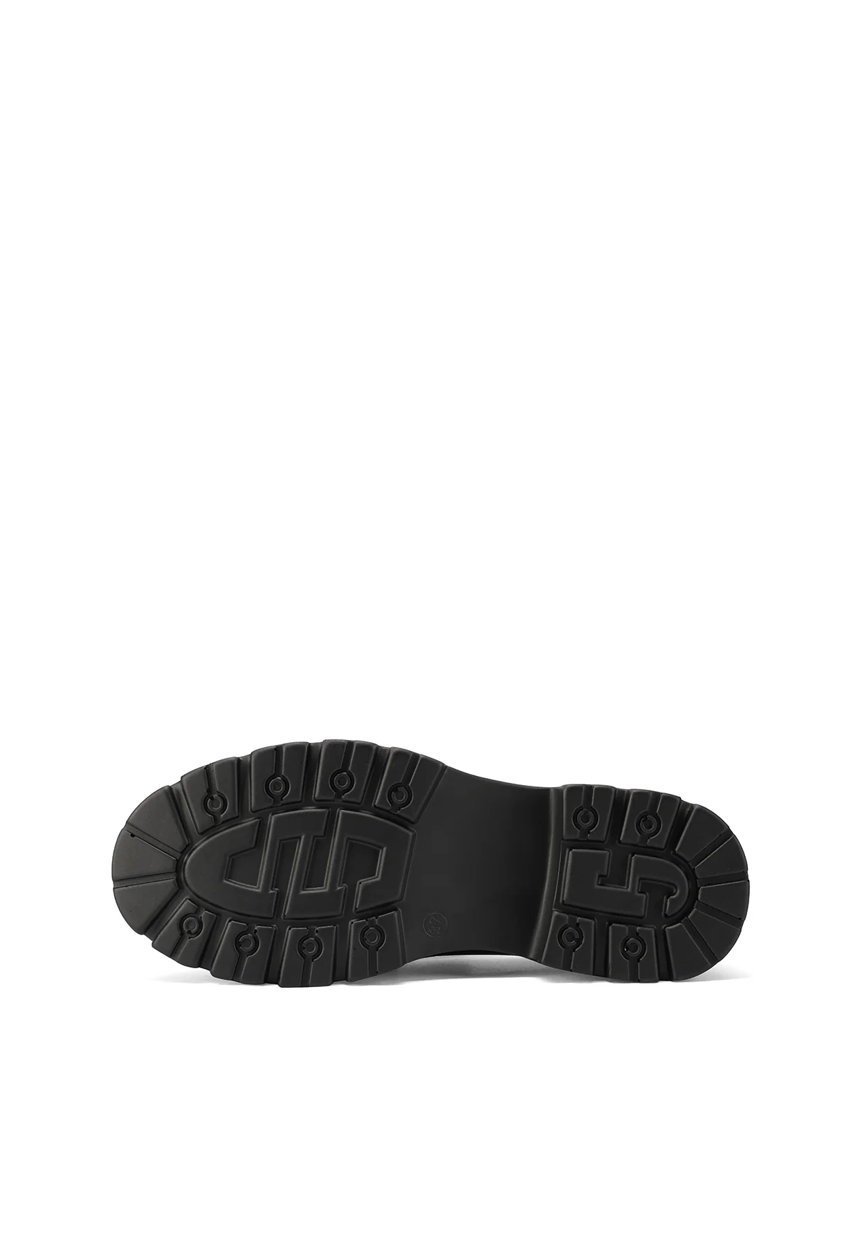 Mocassino lucido con decorazione gioiello X31-49 - Image 5