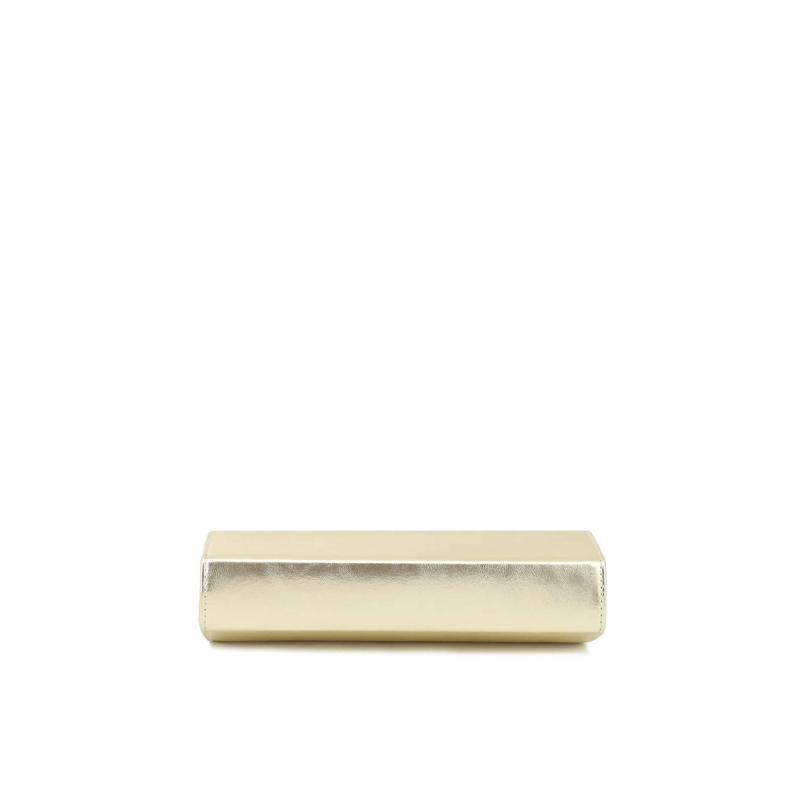 Pochette elegante metallizzata con catena a spalla S603 - Image 17