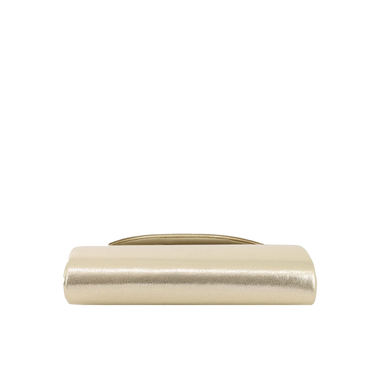 Pochette metallizzata elegante a busta con catena sottile S608 - Image 16