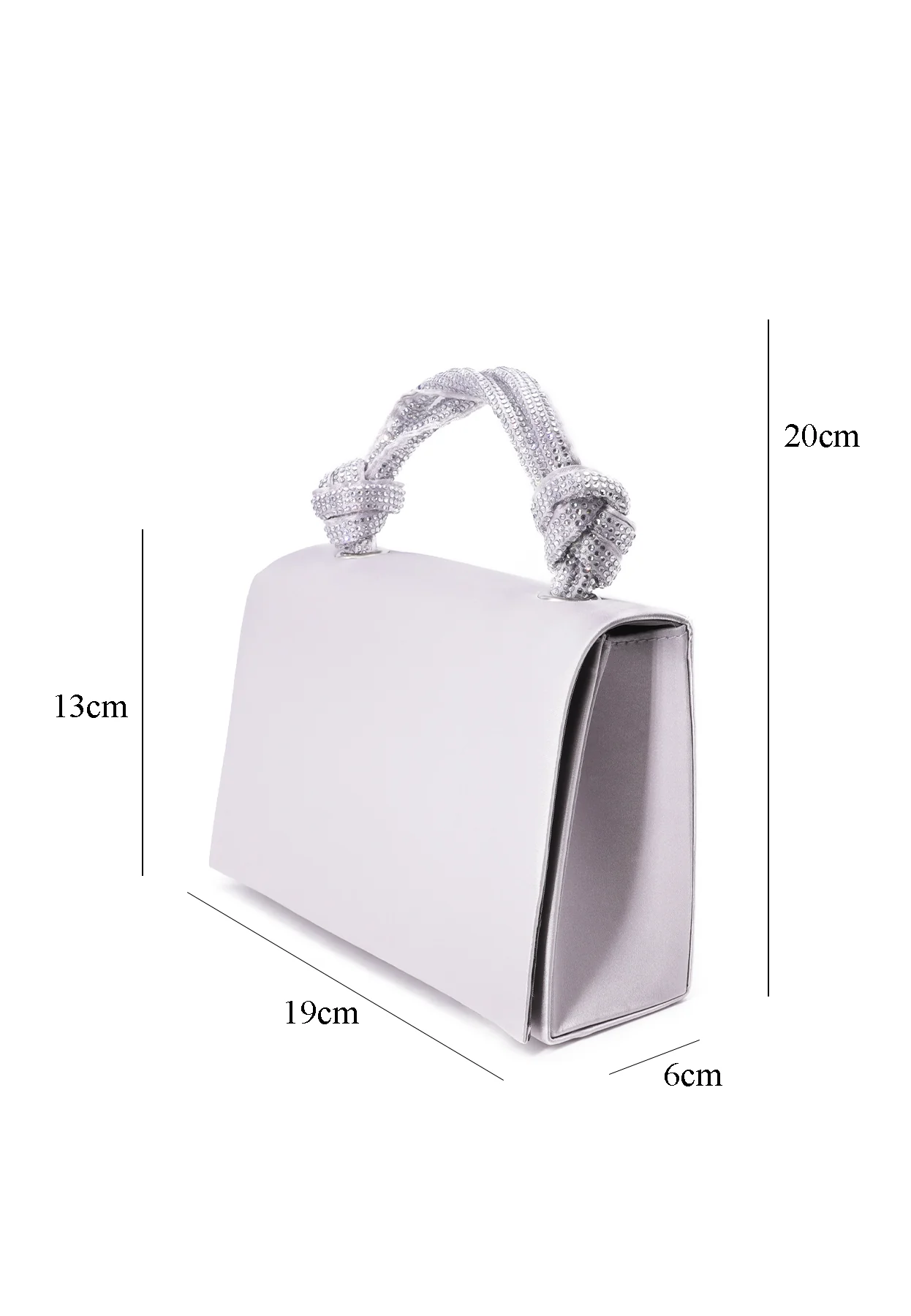 Mini Bag S807 - Image 20