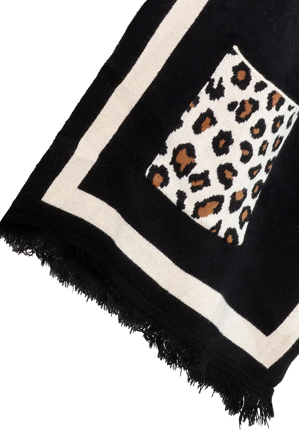 Poncho - Mantella MT01 - Image 4
