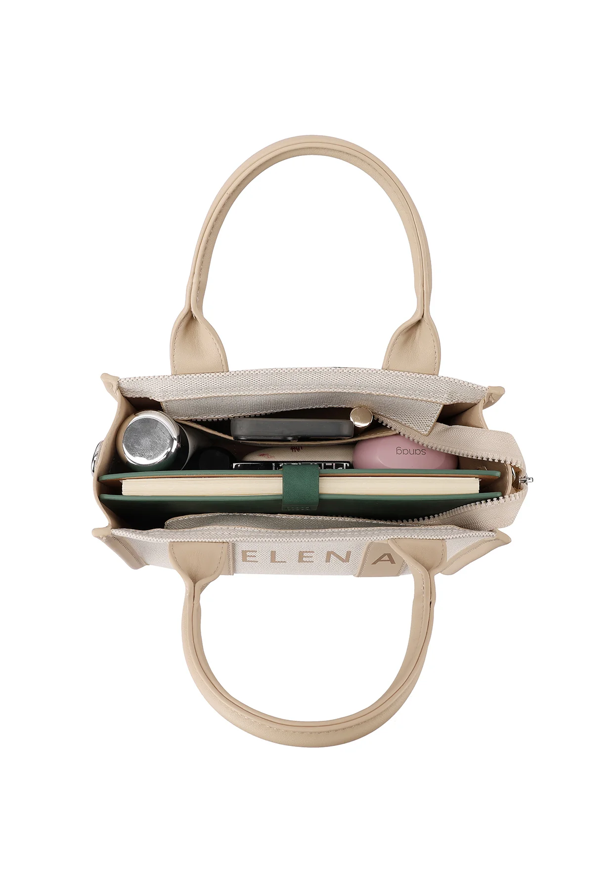 Stivaletto & Borsa: Set Urban Chic - Limited Edition - X32-37 - M1046 - Image 11