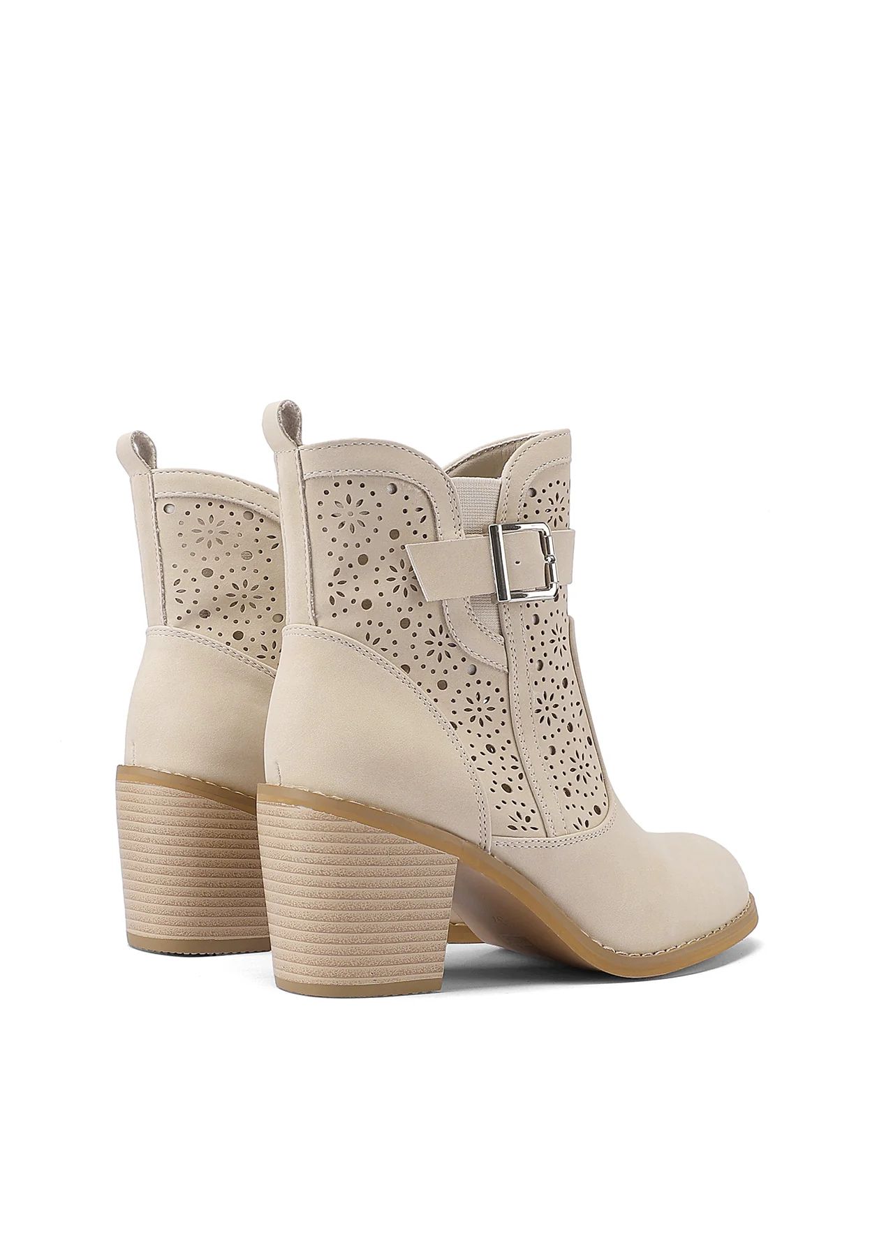 Stivaletto & Borsa: Set Urban Chic - Limited Edition - X32-37 - M1046 - Image 5