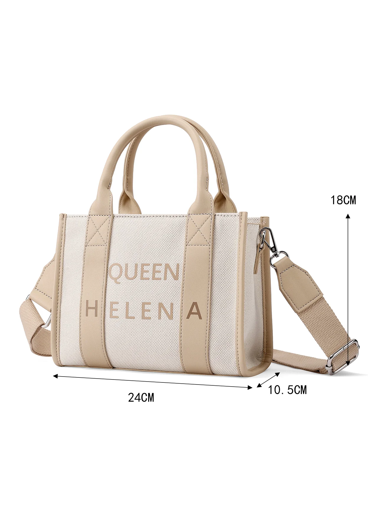 Stivaletto & Borsa: Set Urban Chic - Limited Edition - X32-37 - M1046 - Image 9