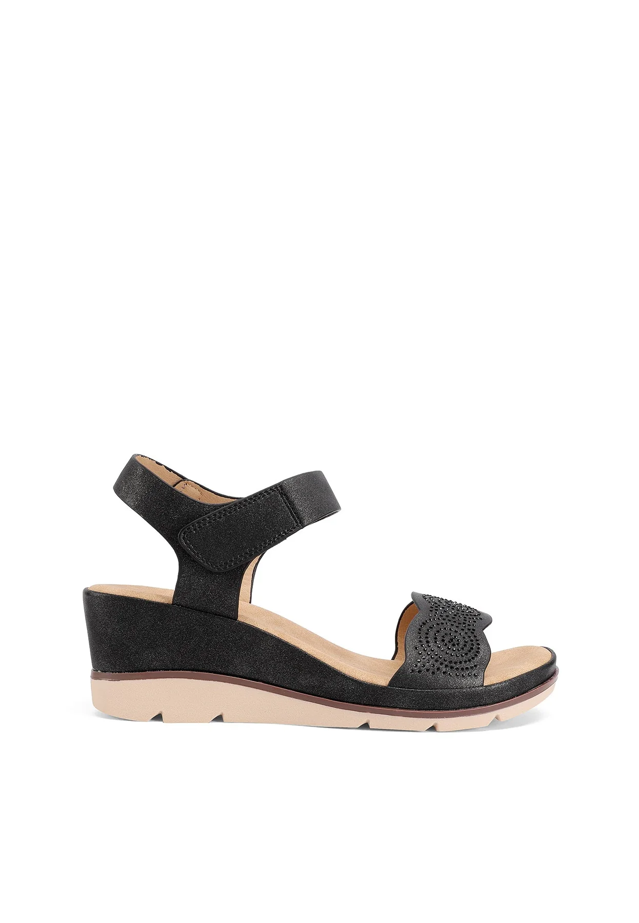 Sandali BZ408 - Image 2