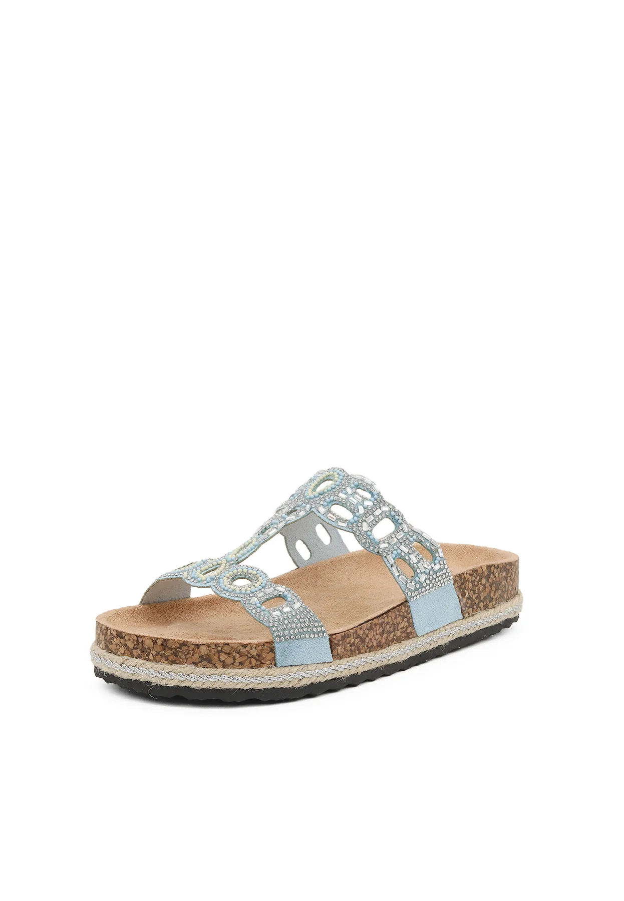 Sandali - Ciabatte - R232 - Image 12