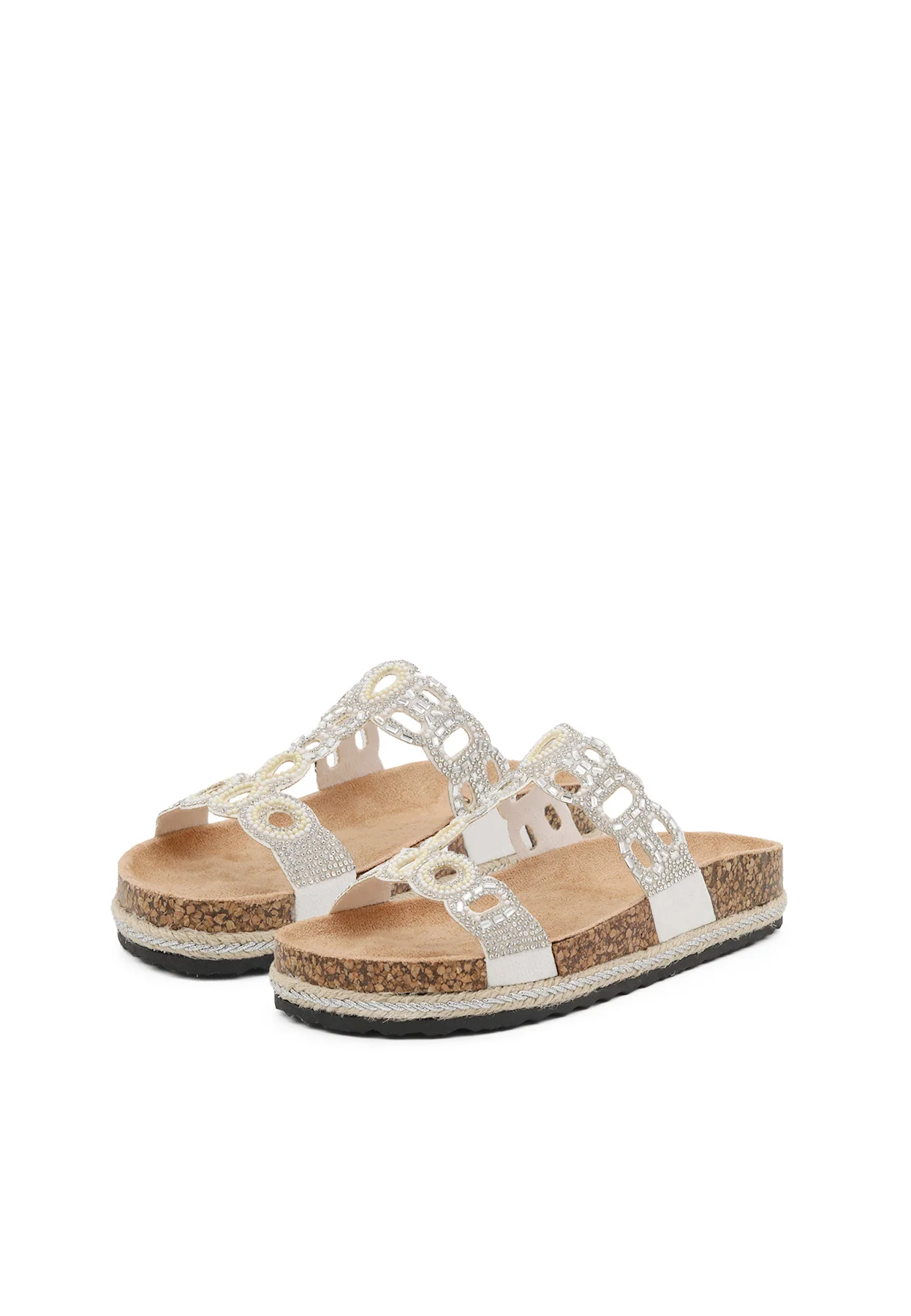 Sandali - Ciabatte - R232 - Image 16