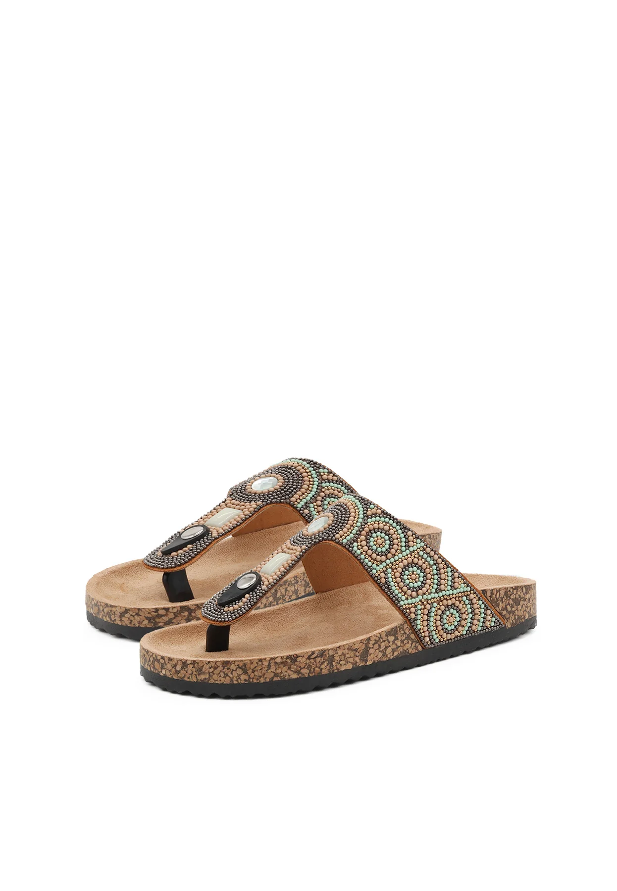Sandali - Ciabatte - R235 - Image 10