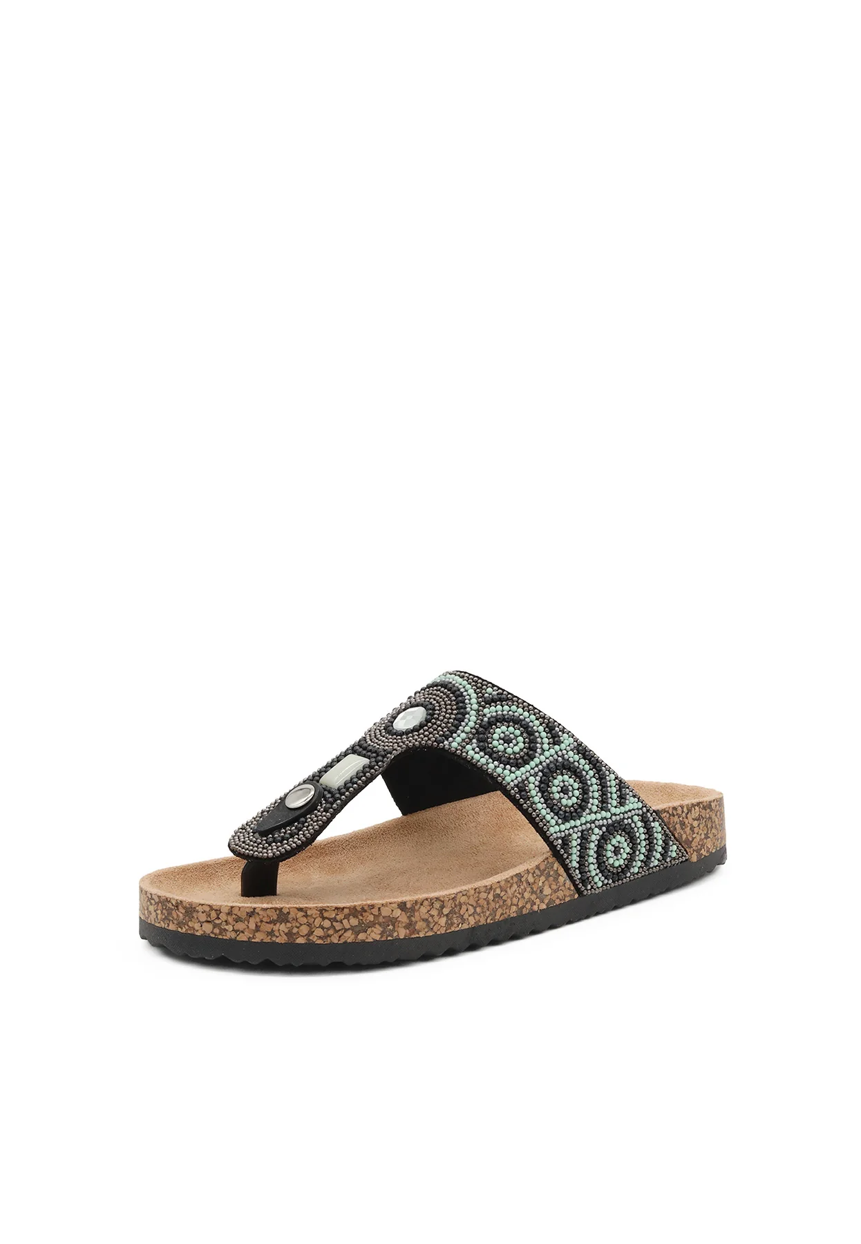 Sandali - Ciabatte - R235 - Image 3