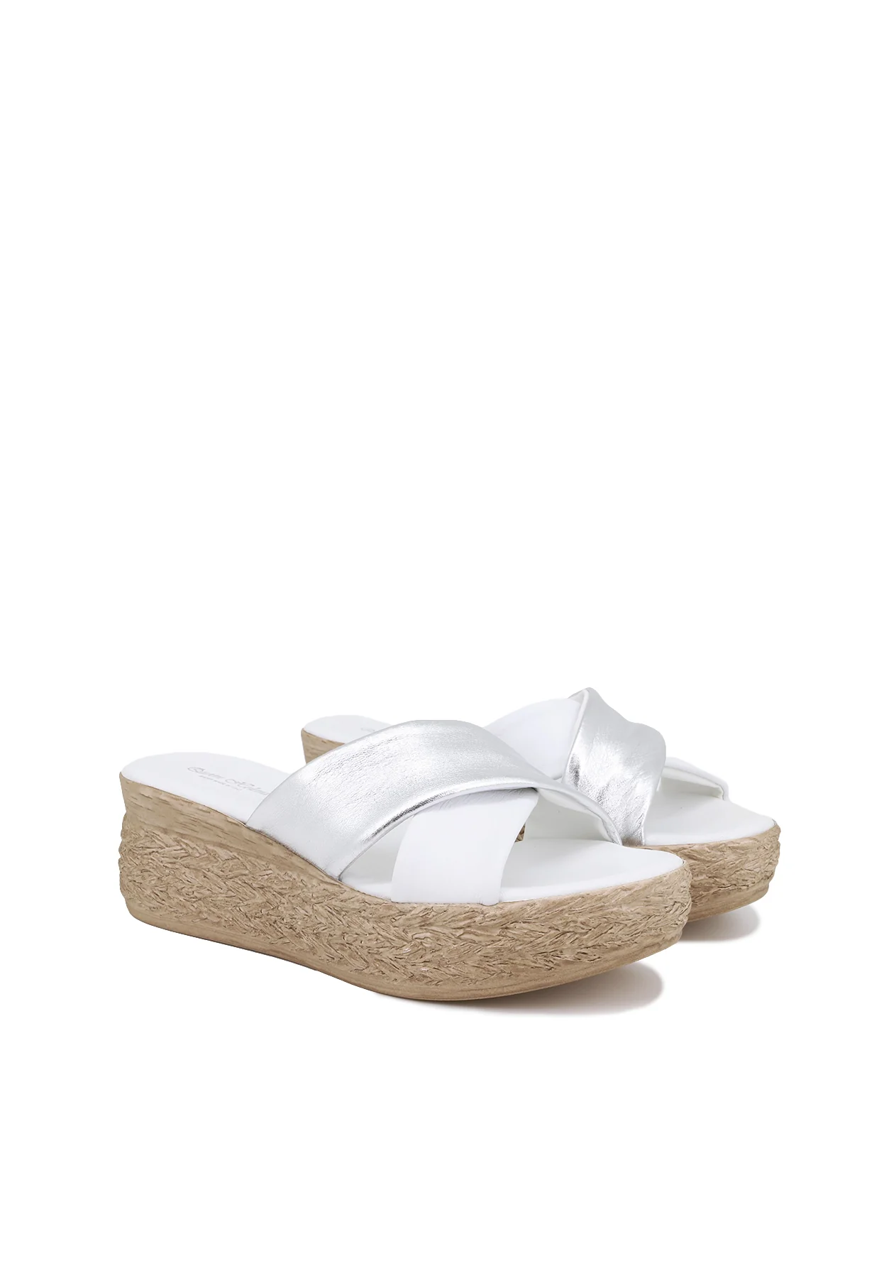 Sandali - Ciabatte - Vera Pelle - 3322-3156 - Image 10
