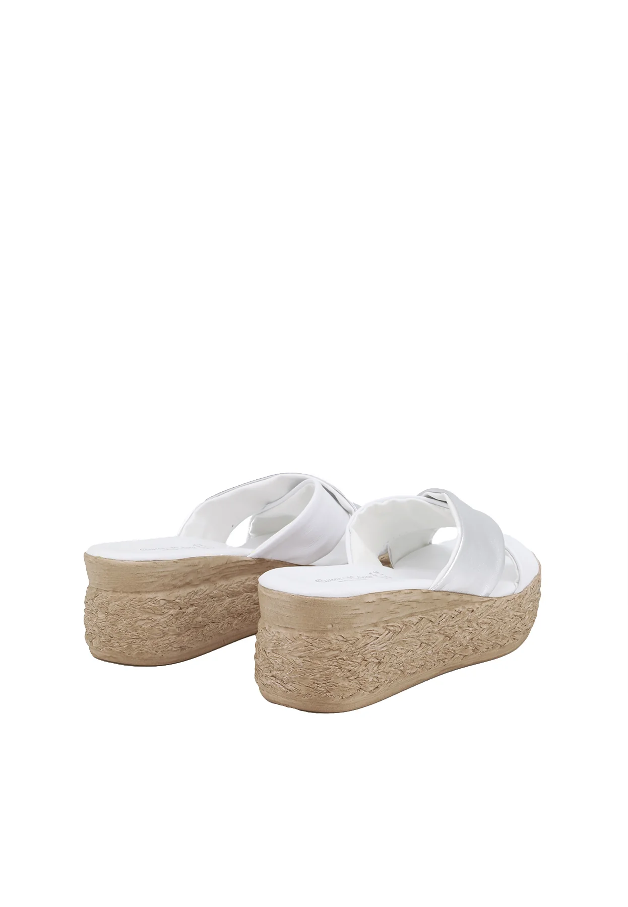 Sandali - Ciabatte - Vera Pelle - 3322-3156 - Image 11