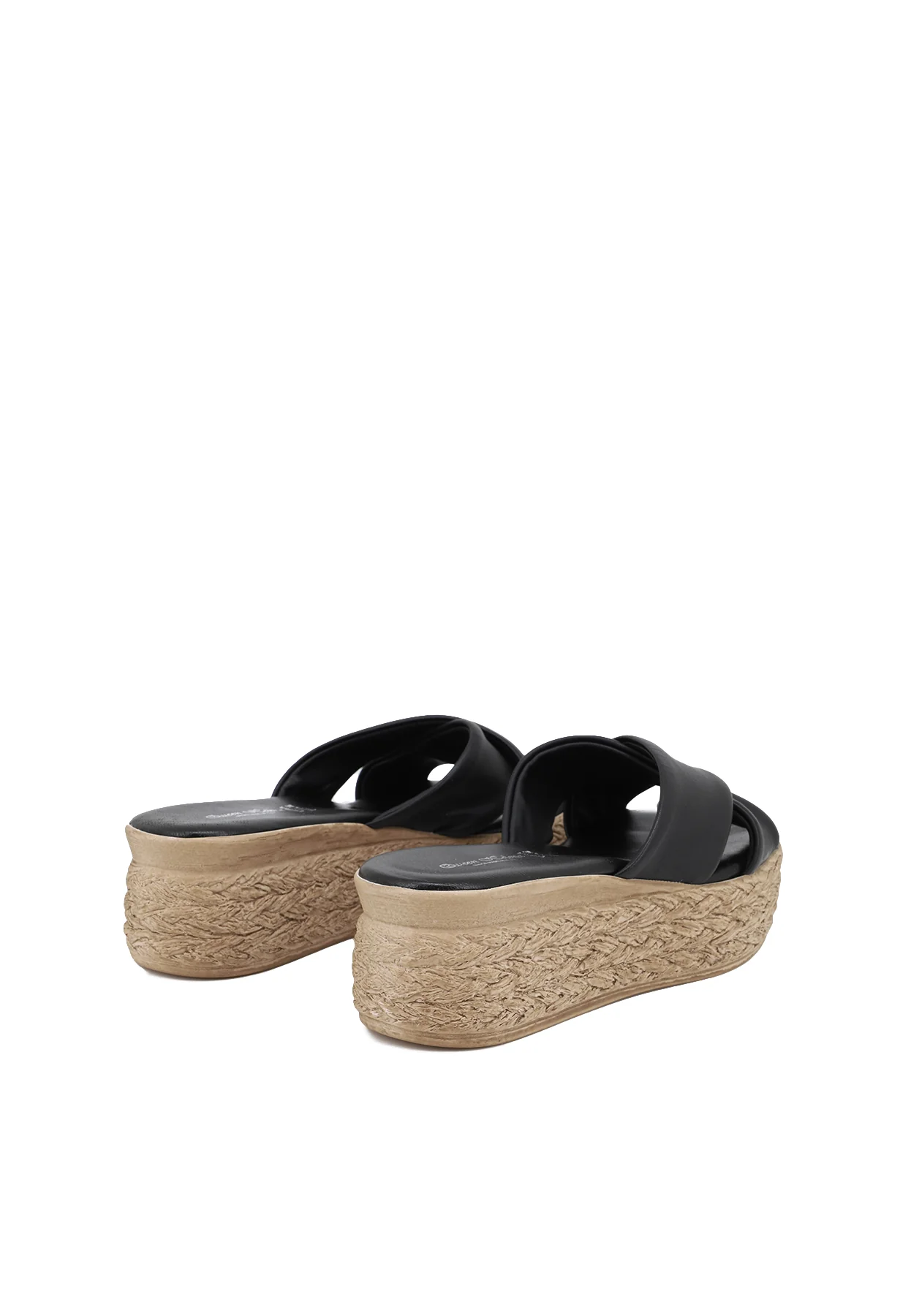 Sandali - Ciabatte - Vera Pelle - 3322-3156 - Image 3