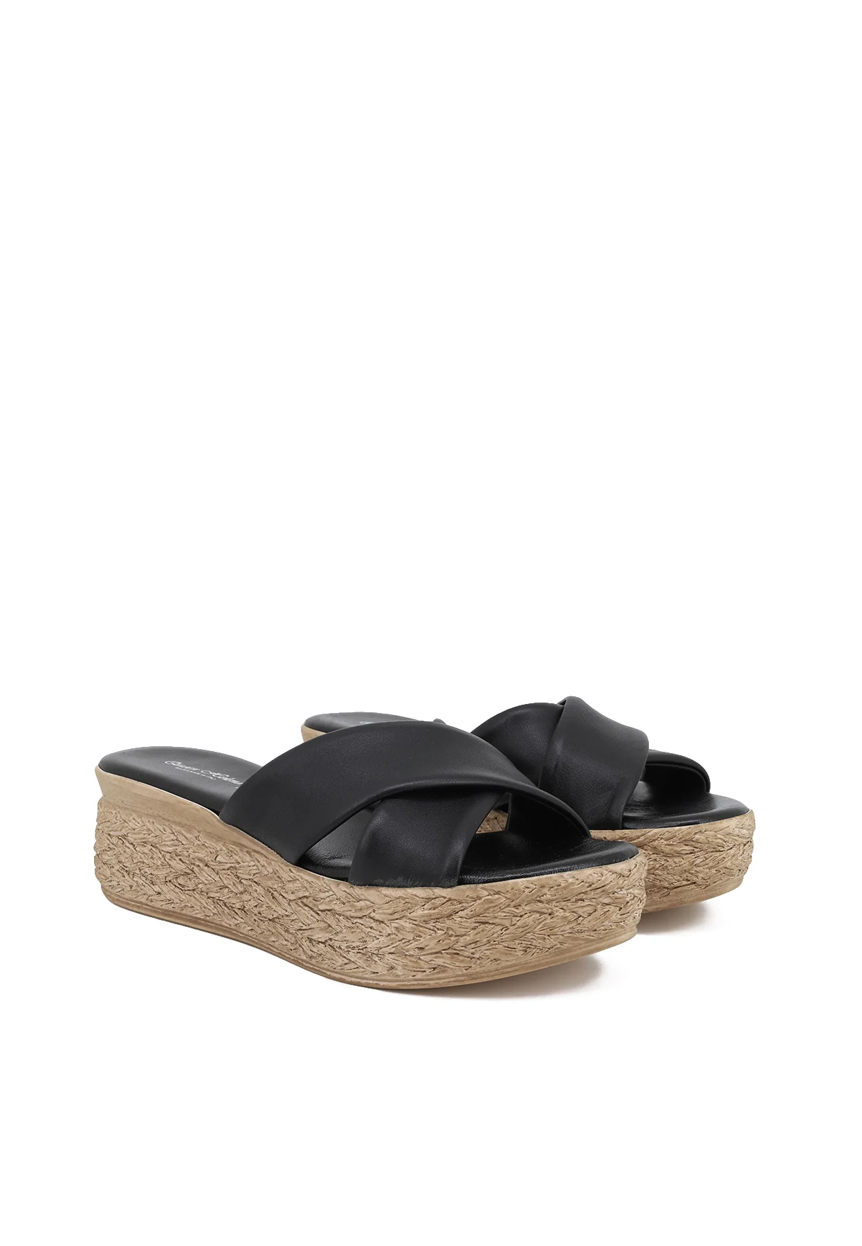 Sandali - Ciabatte - Vera Pelle - 3322-3156 - Image 6