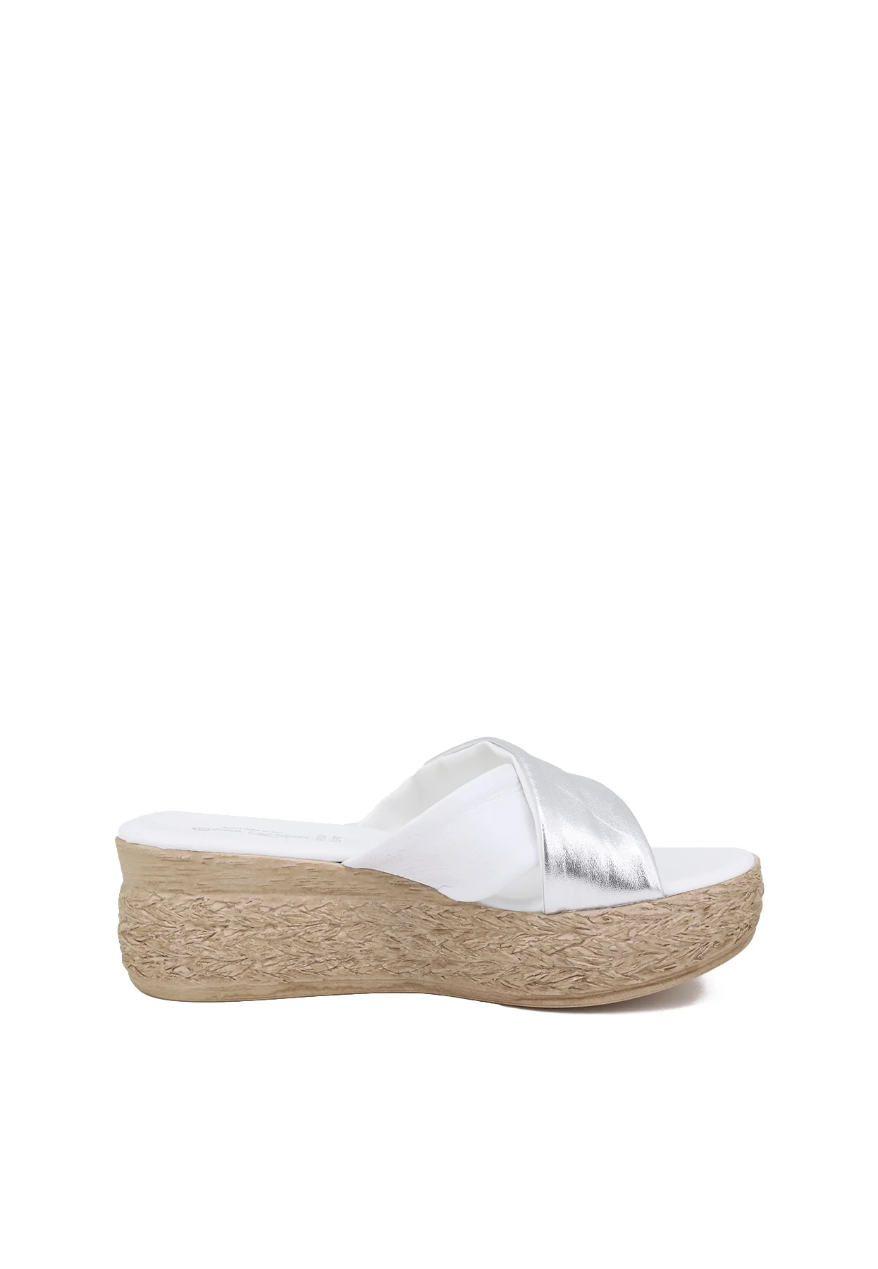 Sandali - Ciabatte - Vera Pelle - 3322-3156 - Image 7