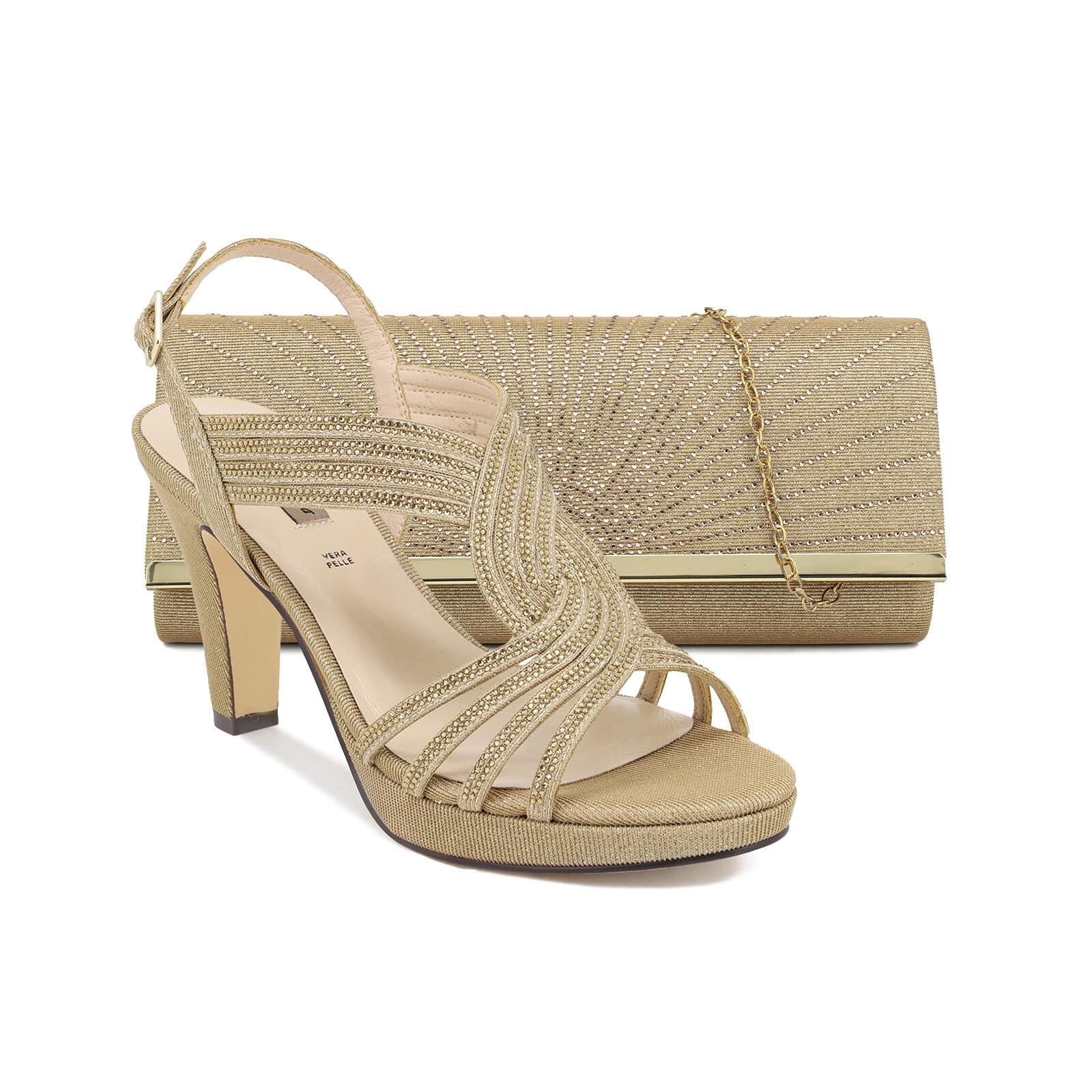Sandali eleganti - S2702 - Image 24