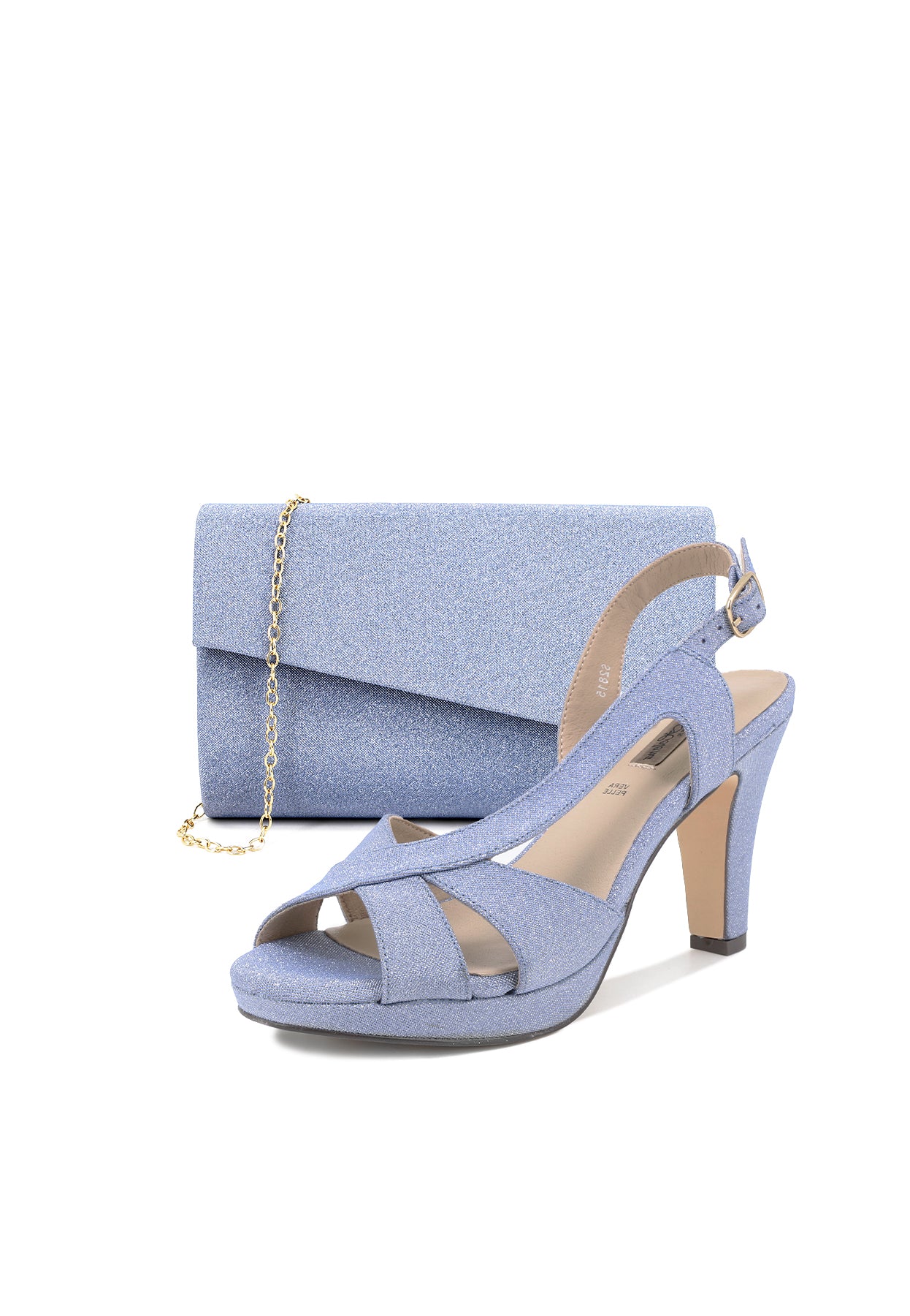 Sandali eleganti - S2815 - Image 10