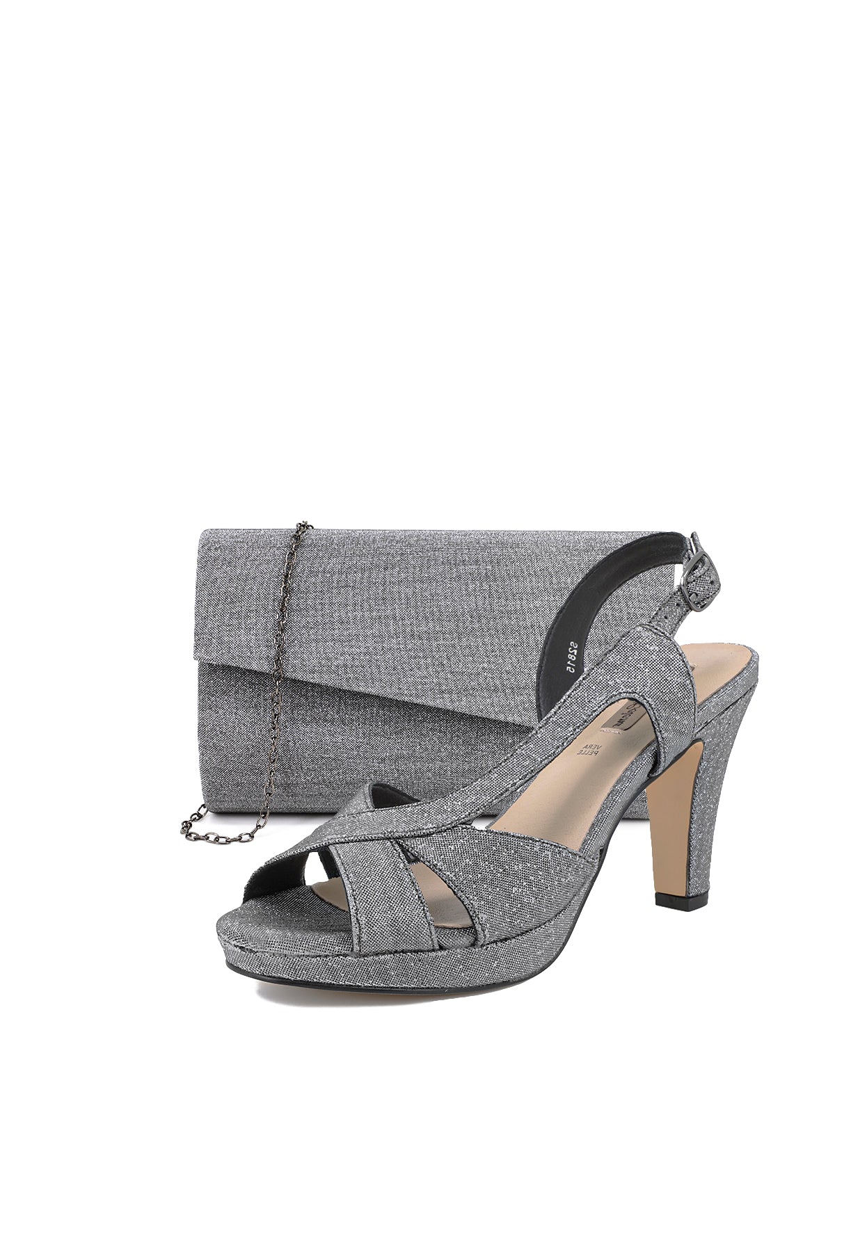 Sandali eleganti - S2815 - Image 3