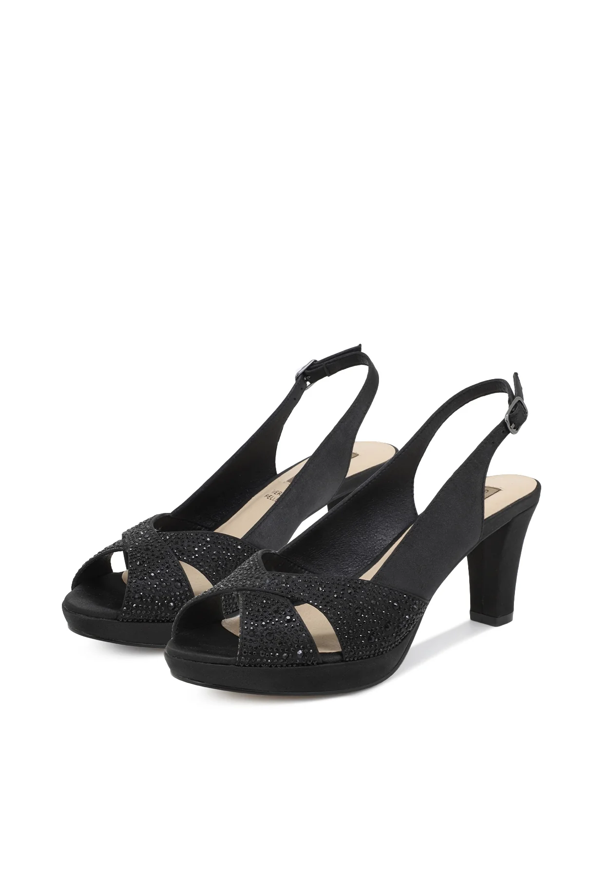 Sandali eleganti - S2817 - Image 4