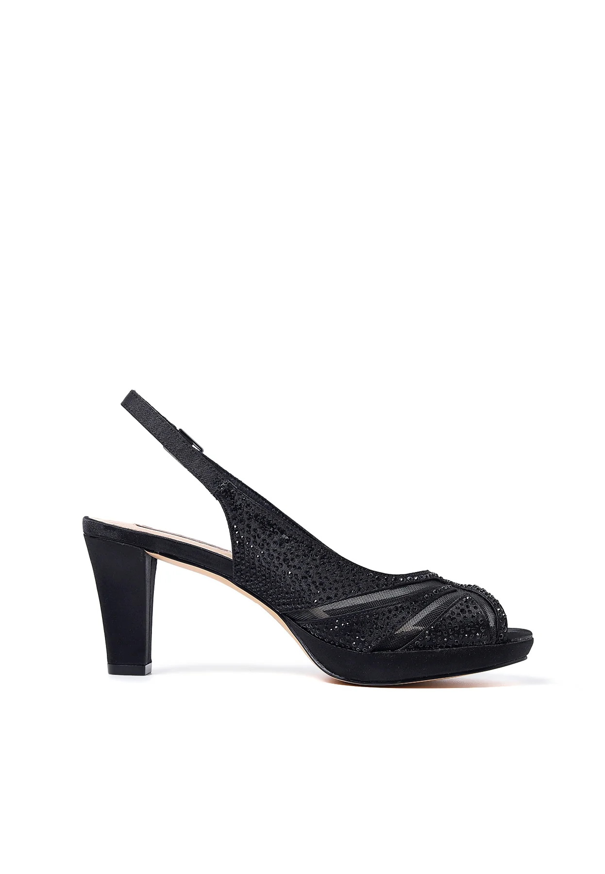 Sandali eleganti - S2824 - Image 3
