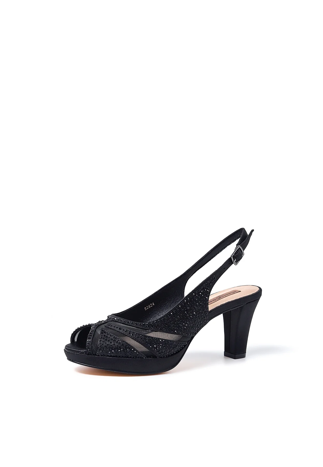 Sandali eleganti - S2824 - Image 4